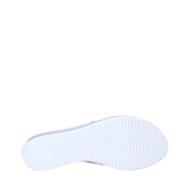 Ciabatte Bianco Valleverde