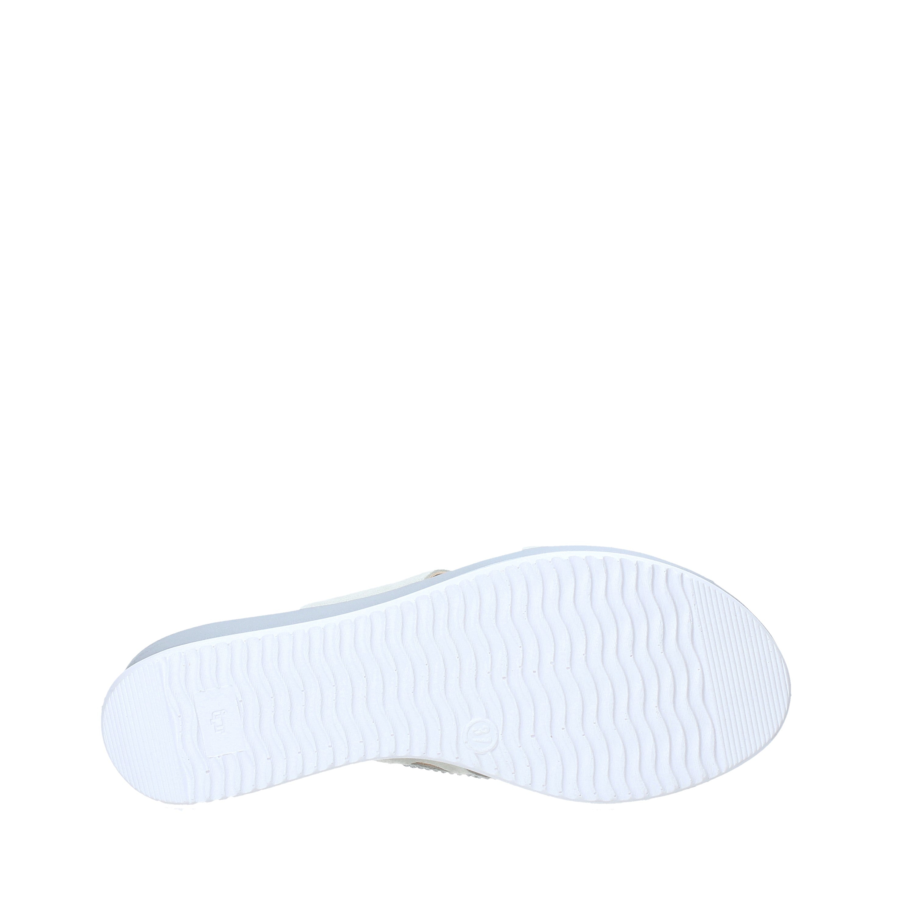 Ciabatte Bianco Valleverde