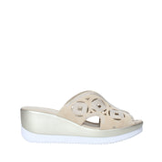 Ciabatte Beige Valleverde