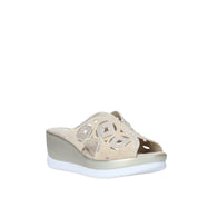 Ciabatte Beige Valleverde