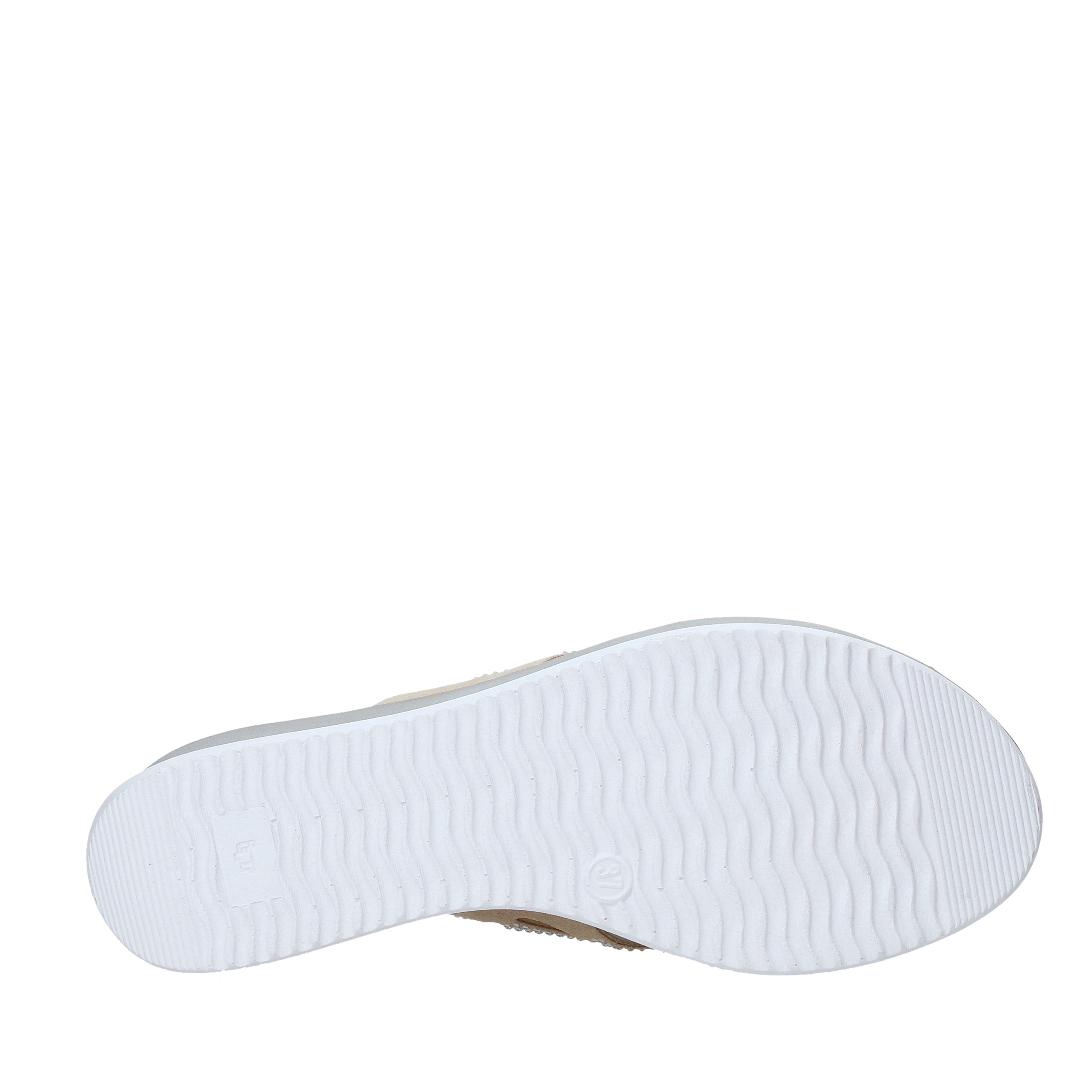 Ciabatte Beige Valleverde