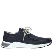 Sneakers Blu Valleverde