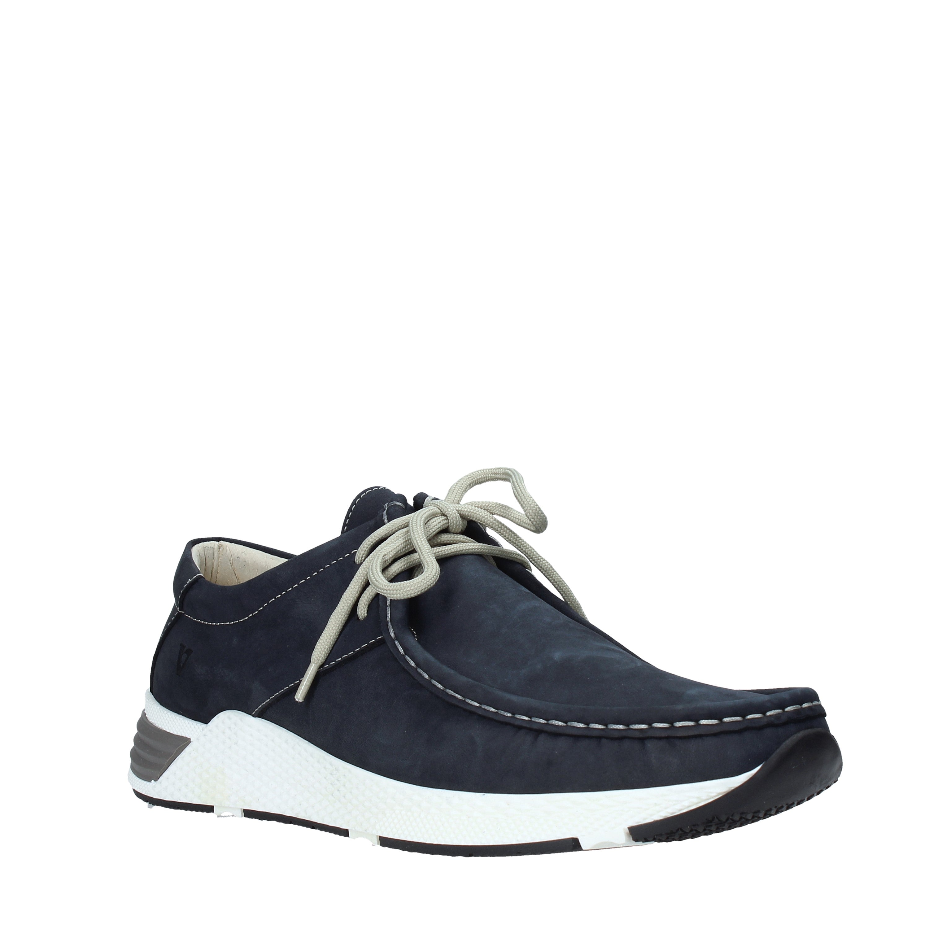 Sneakers Blu Valleverde