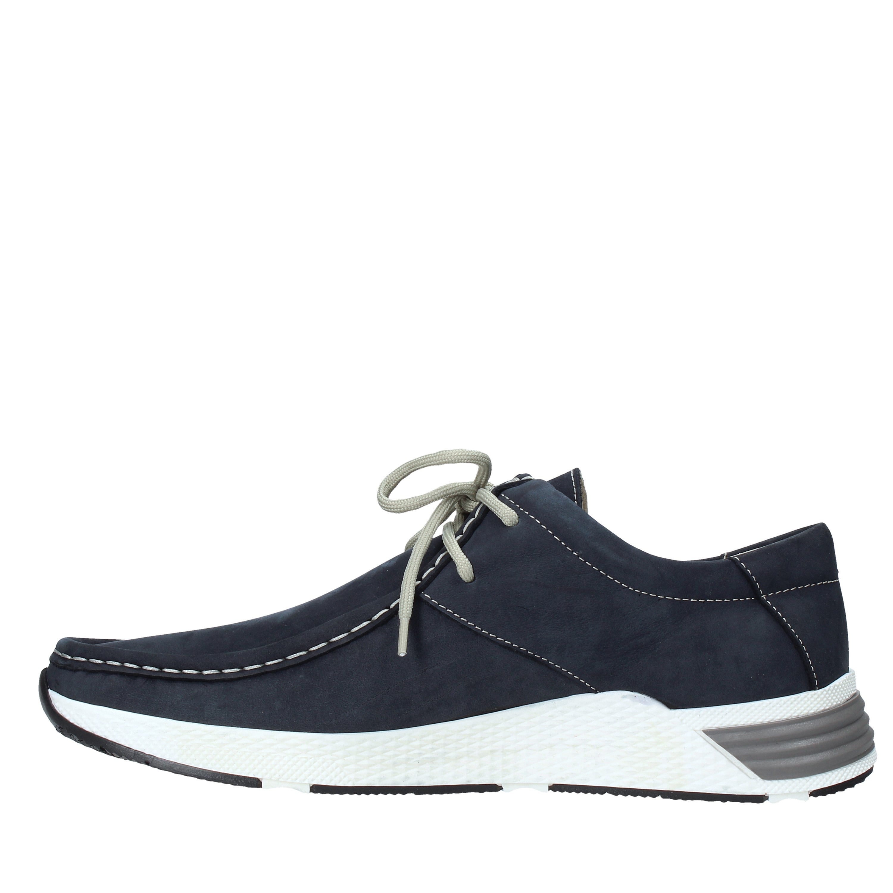 Sneakers Blu Valleverde