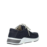 Sneakers Blu Valleverde