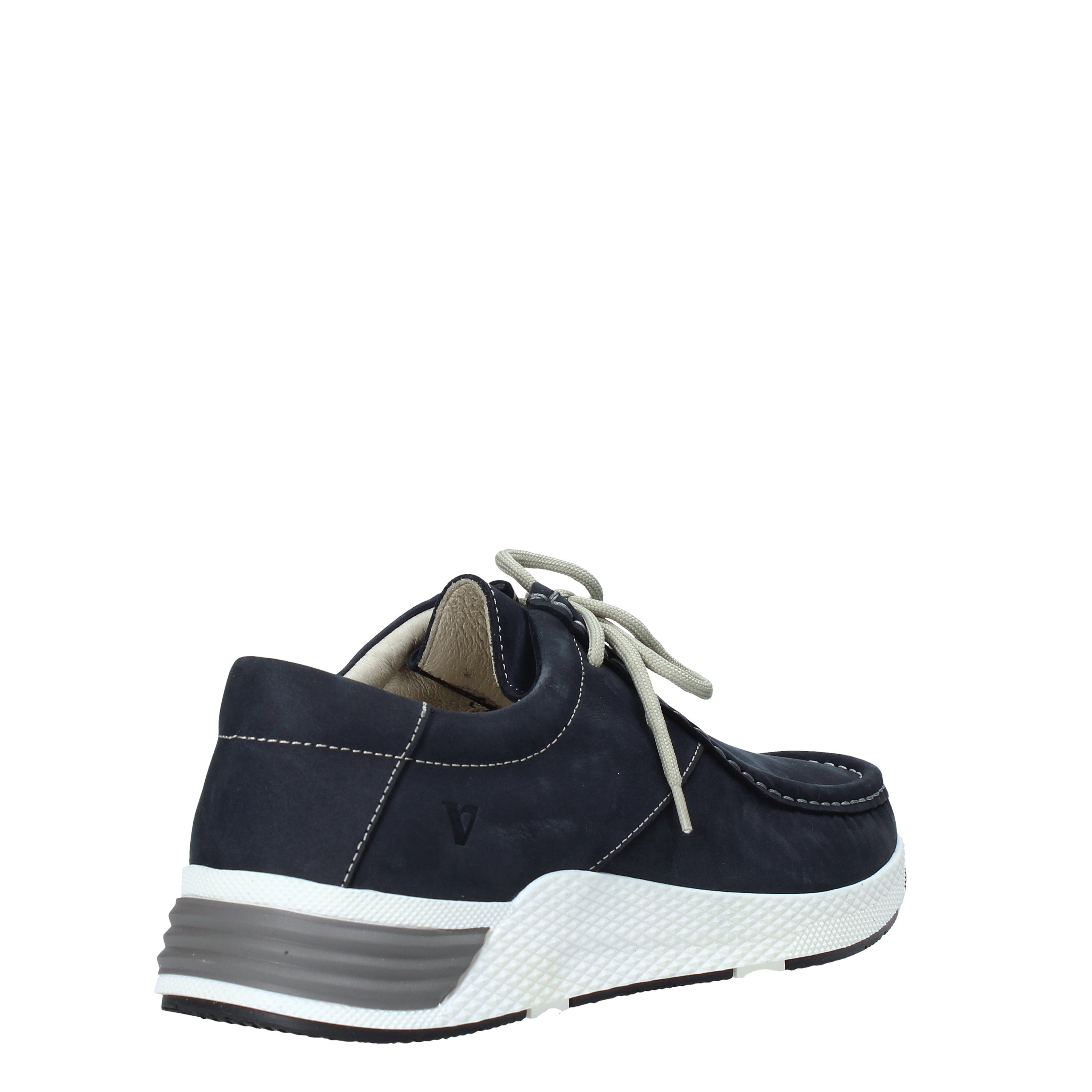 Sneakers Blu Valleverde