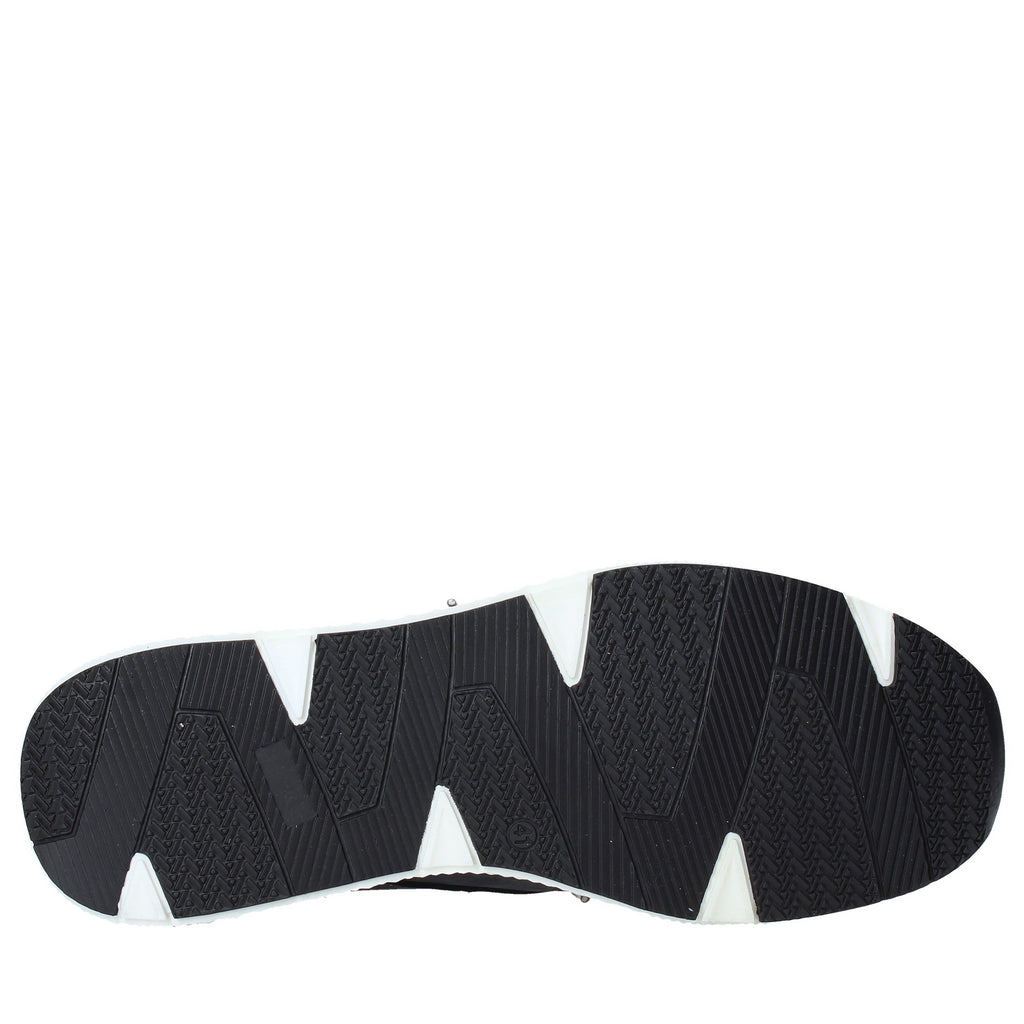 Sneakers Blu Valleverde