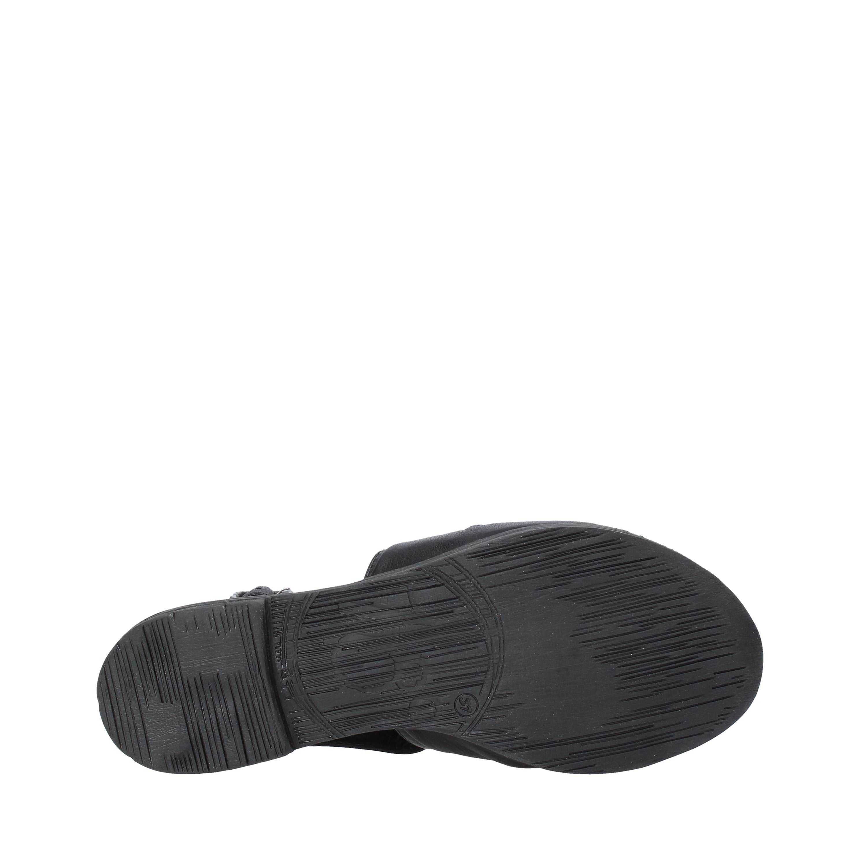 Sandali Nero Bueno Shoes