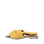 Sandali Giallo Ocra Bueno Shoes