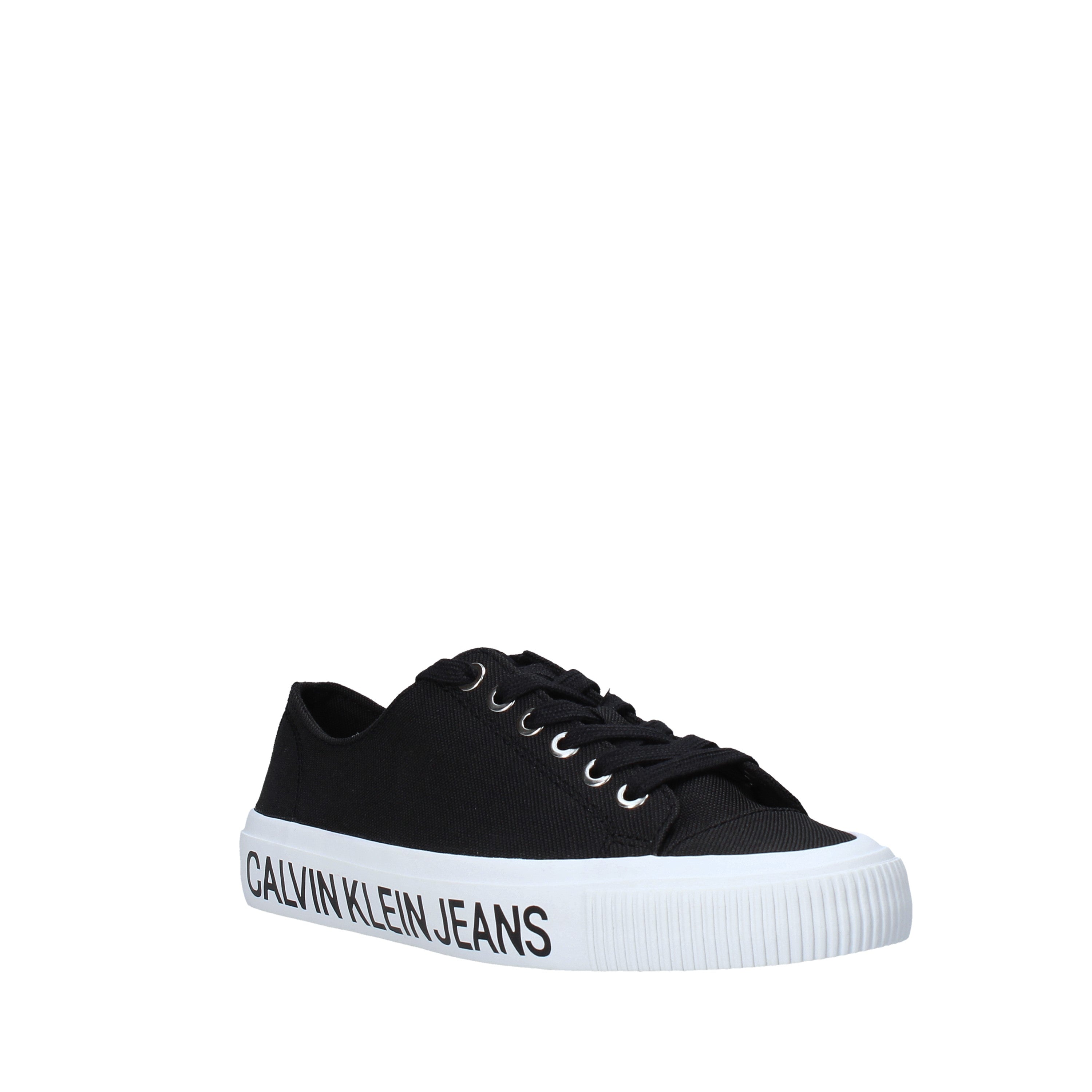 Sneakers Nero Calvin Klein Jeans