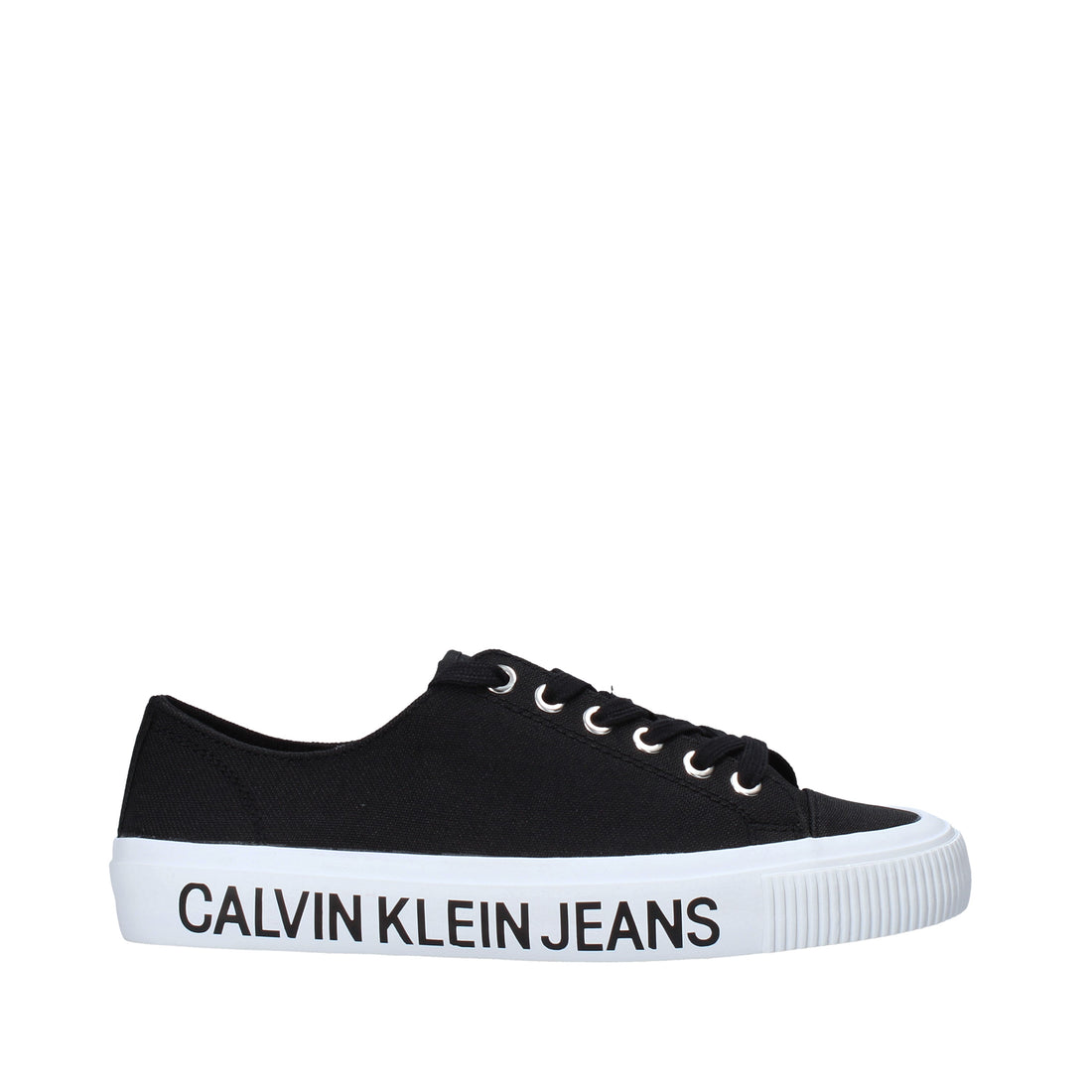 Sneakers Nero Calvin Klein Jeans