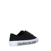Sneakers Nero Calvin Klein Jeans