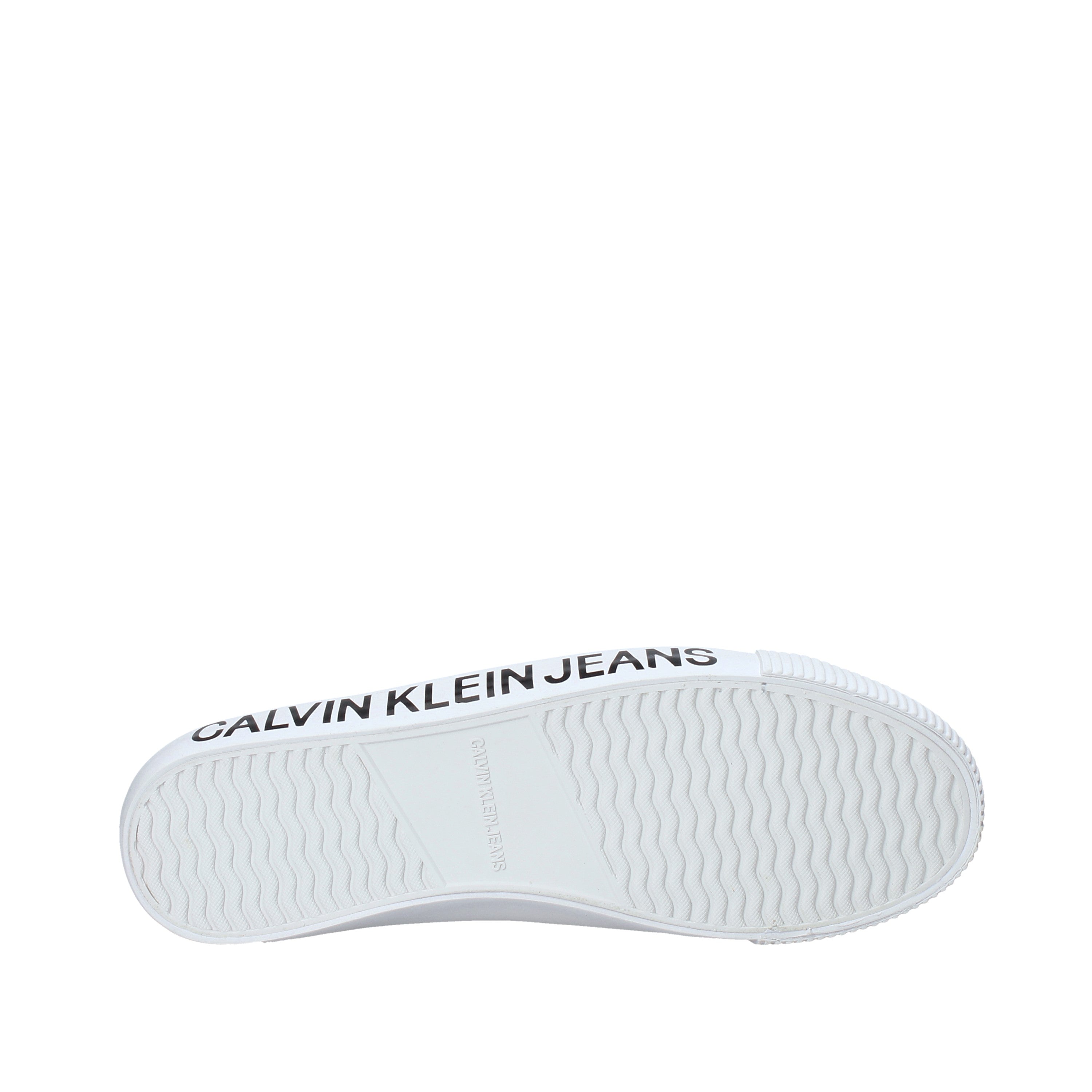 Sneakers Nero Calvin Klein Jeans