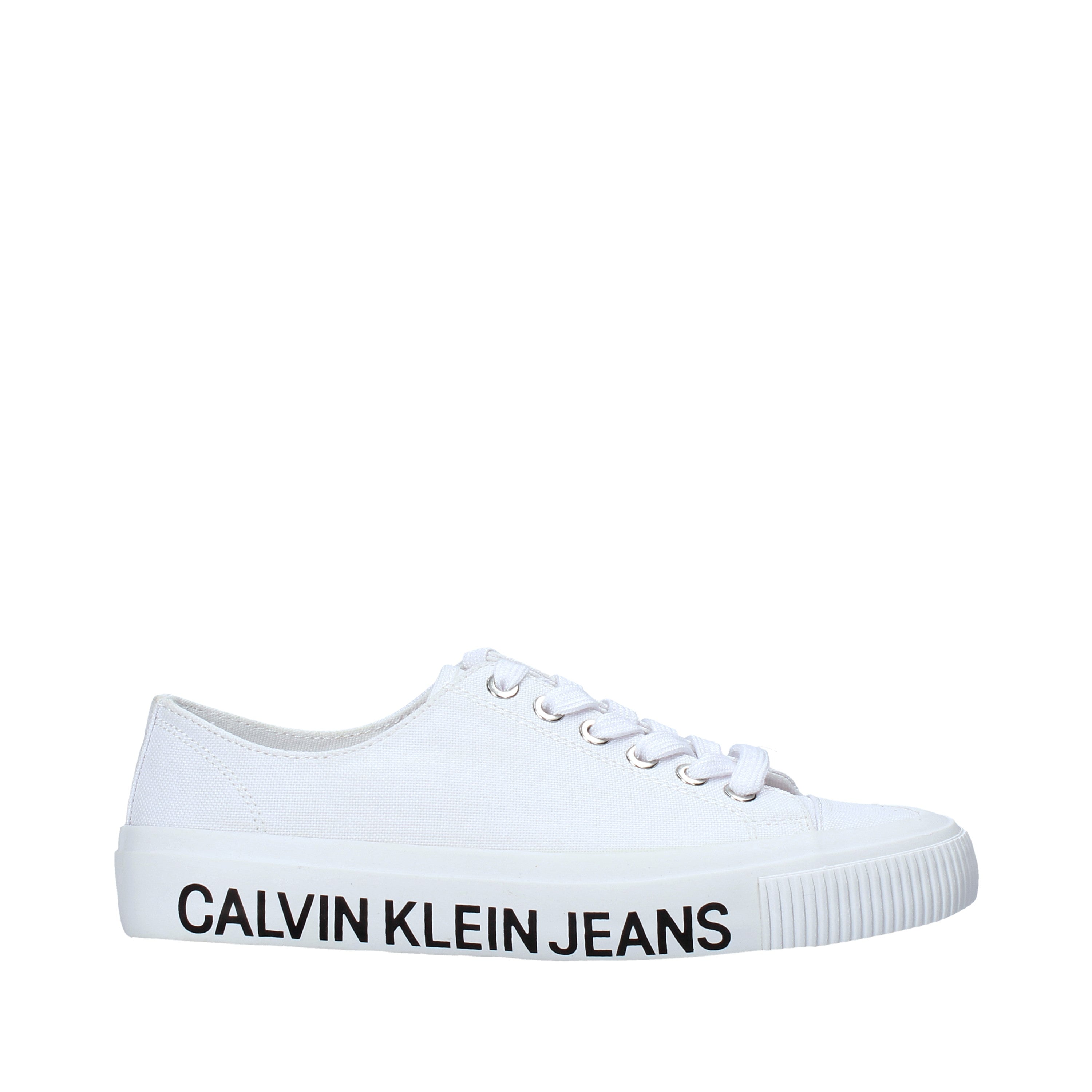 Sneakers Bianco Calvin Klein Jeans