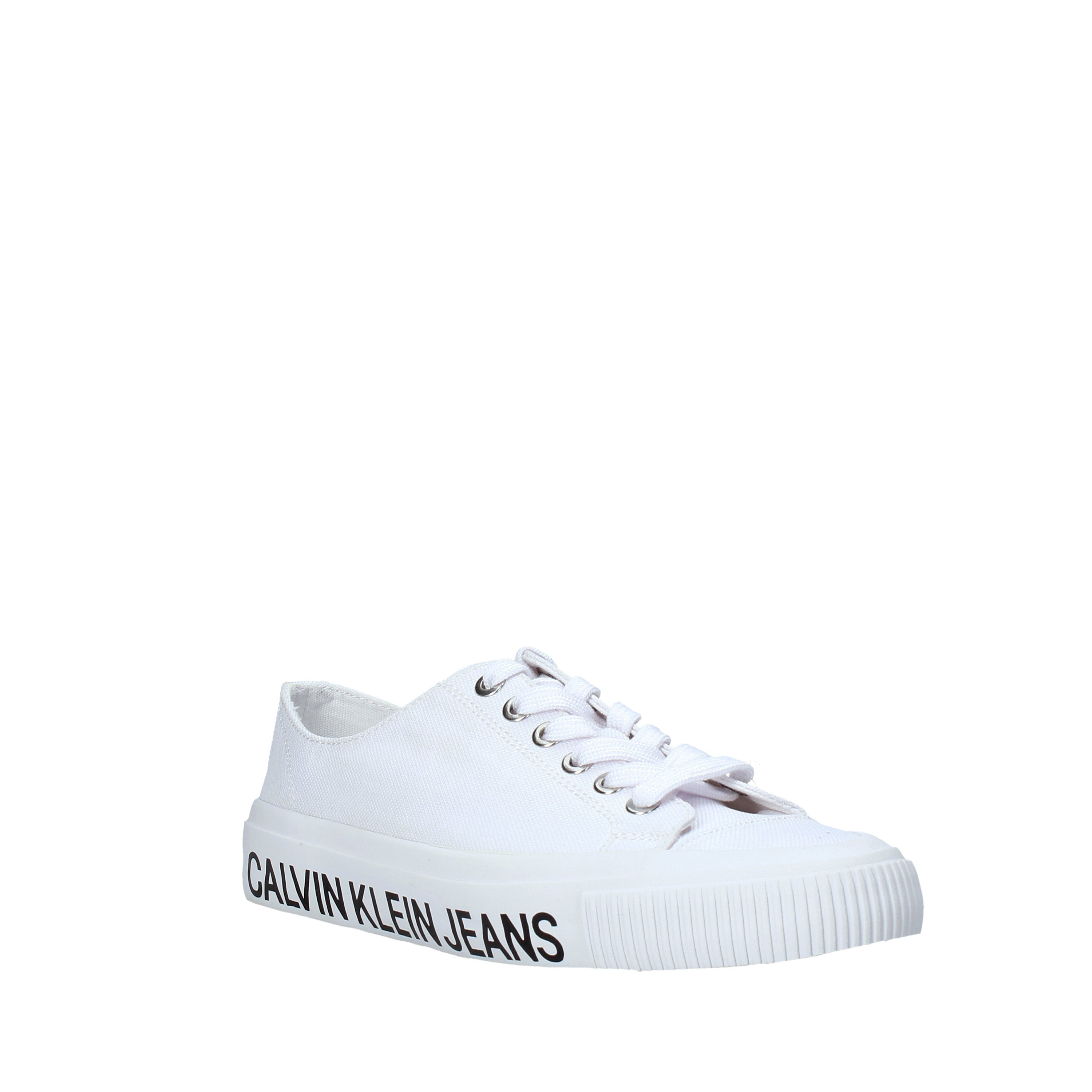 Sneakers Bianco Calvin Klein Jeans