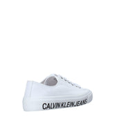 Sneakers Bianco Calvin Klein Jeans