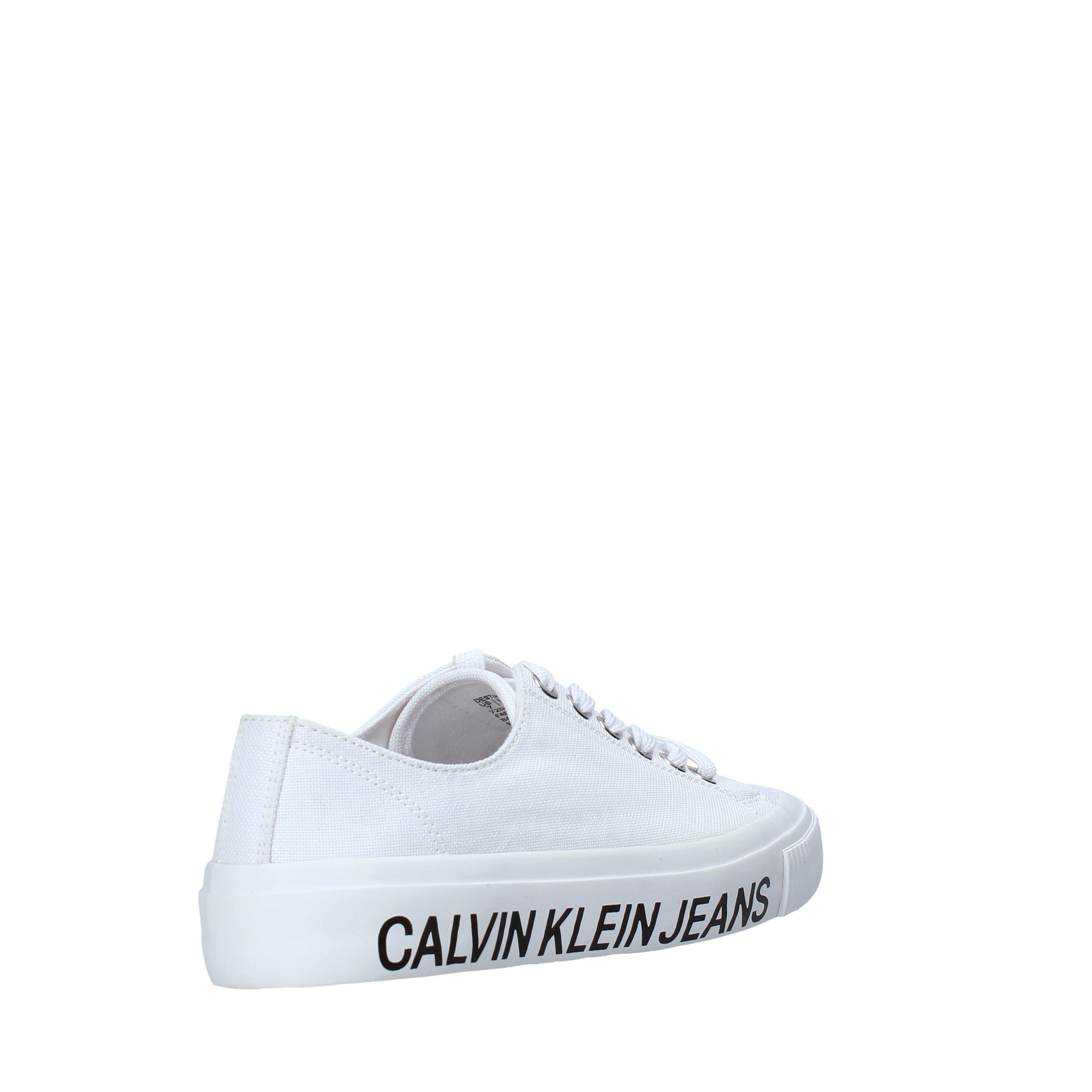 Sneakers Bianco Calvin Klein Jeans