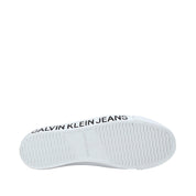 Sneakers Bianco Calvin Klein Jeans