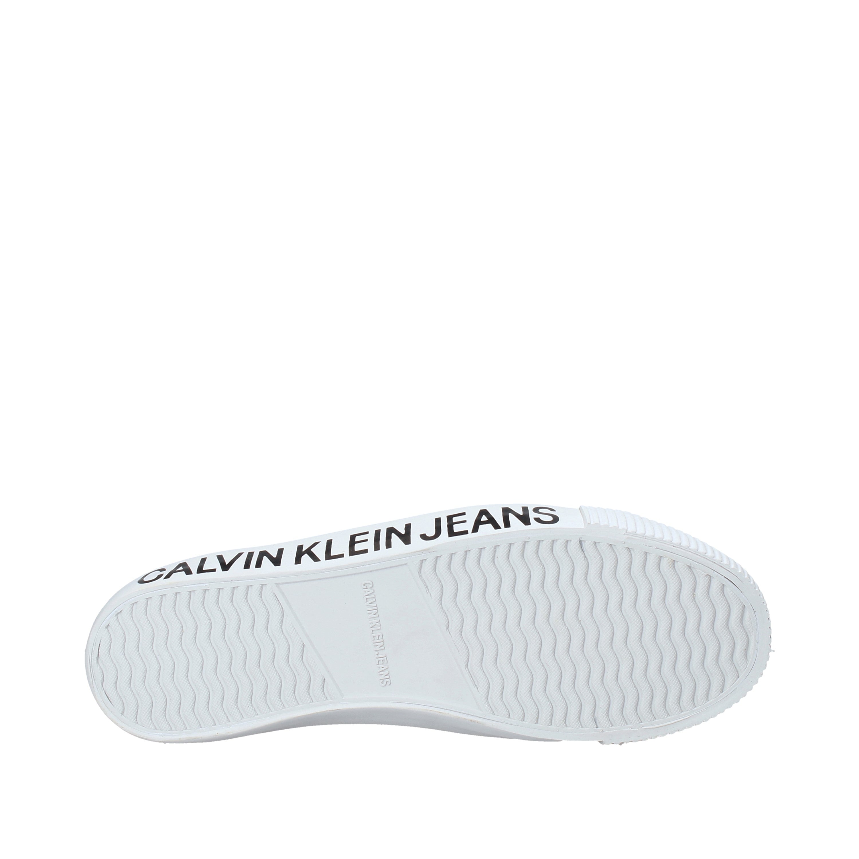 Sneakers Bianco Calvin Klein Jeans