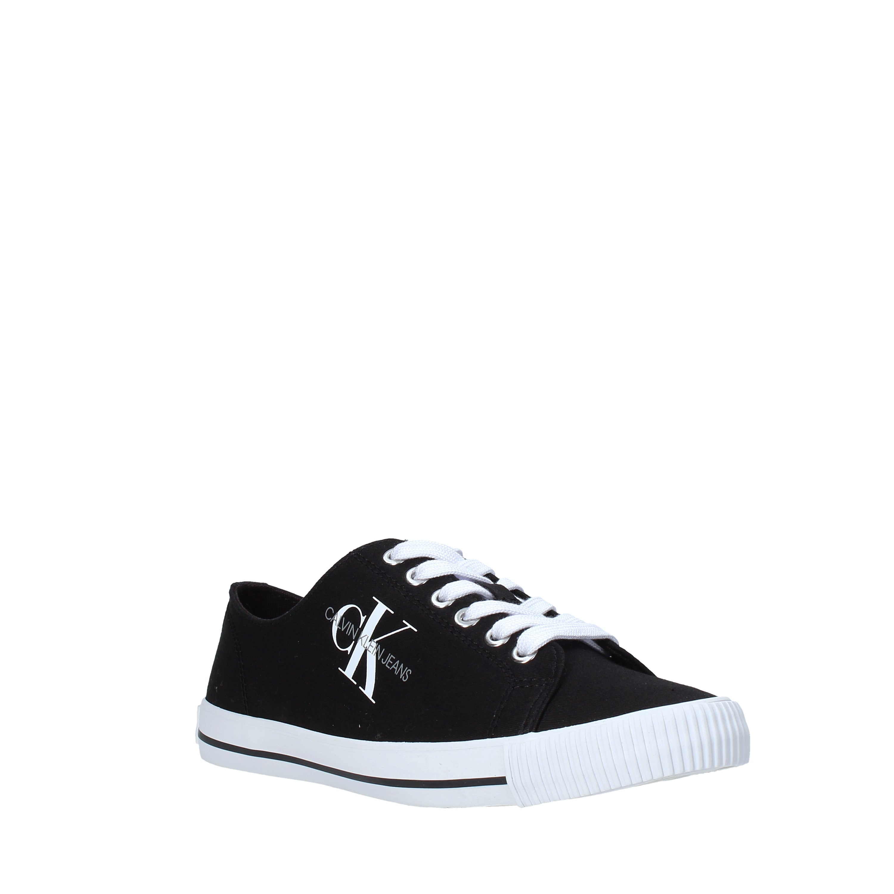 Sneakers Nero Calvin Klein Jeans