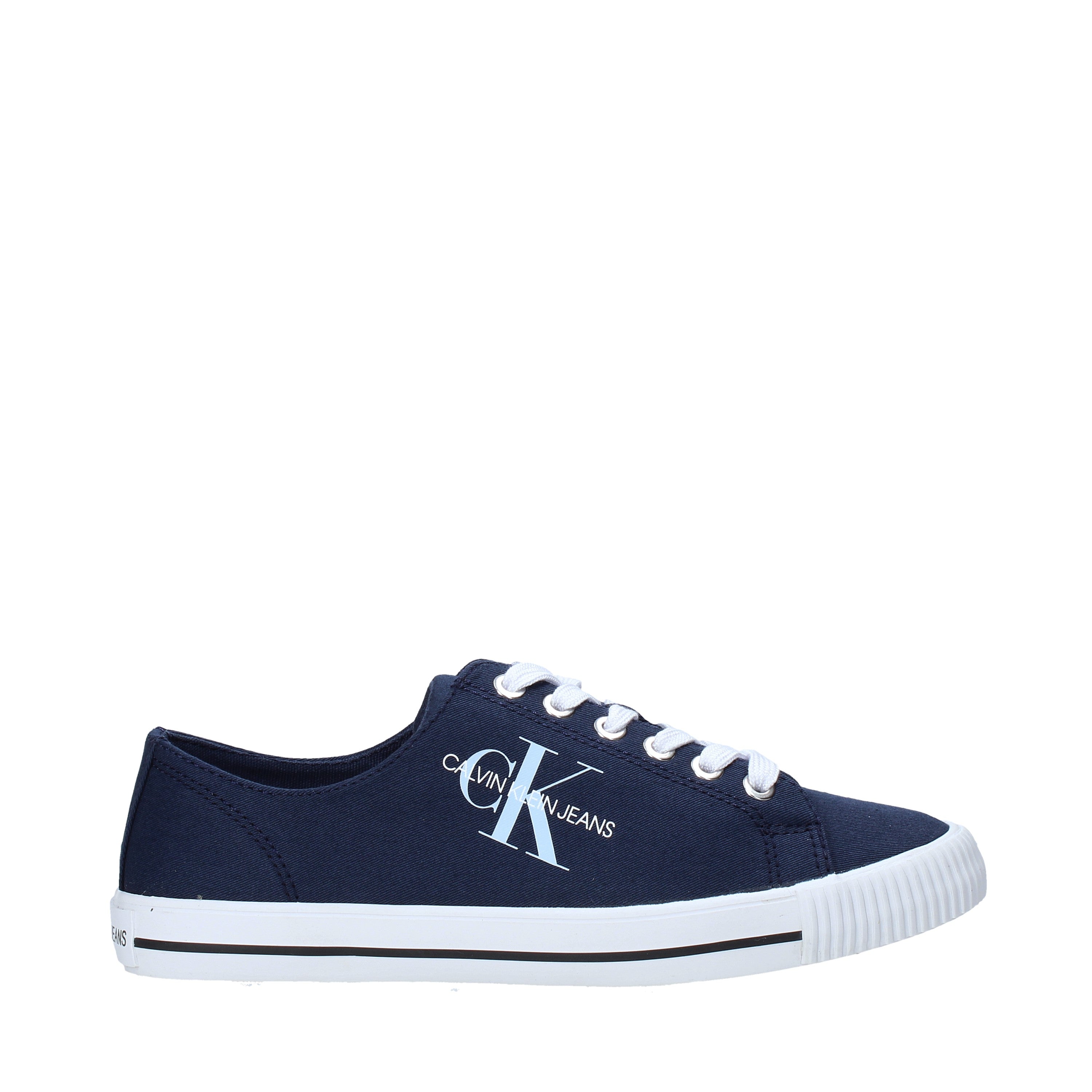 Sneakers Blu Calvin Klein Jeans