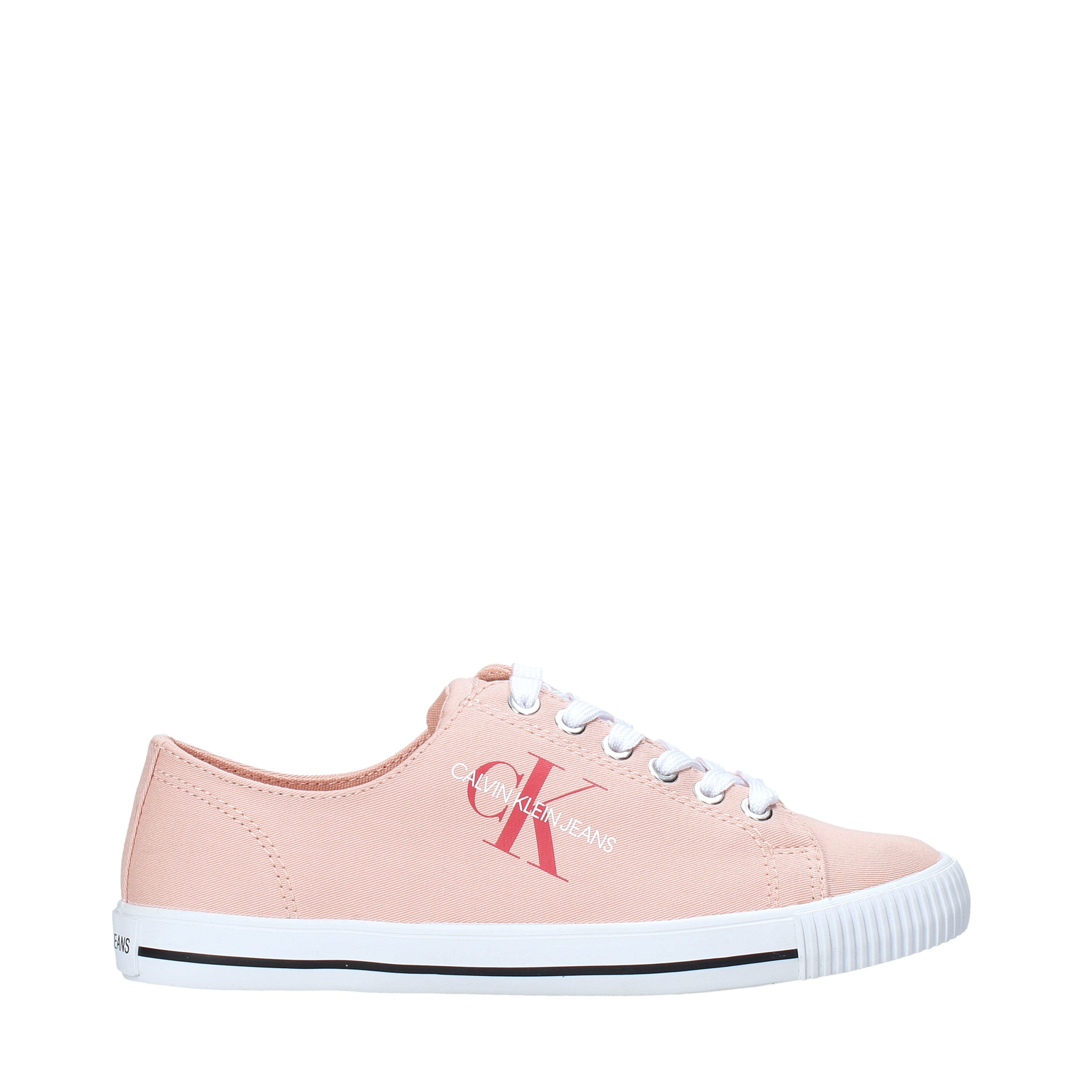 Sneakers Rosa Calvin Klein Jeans