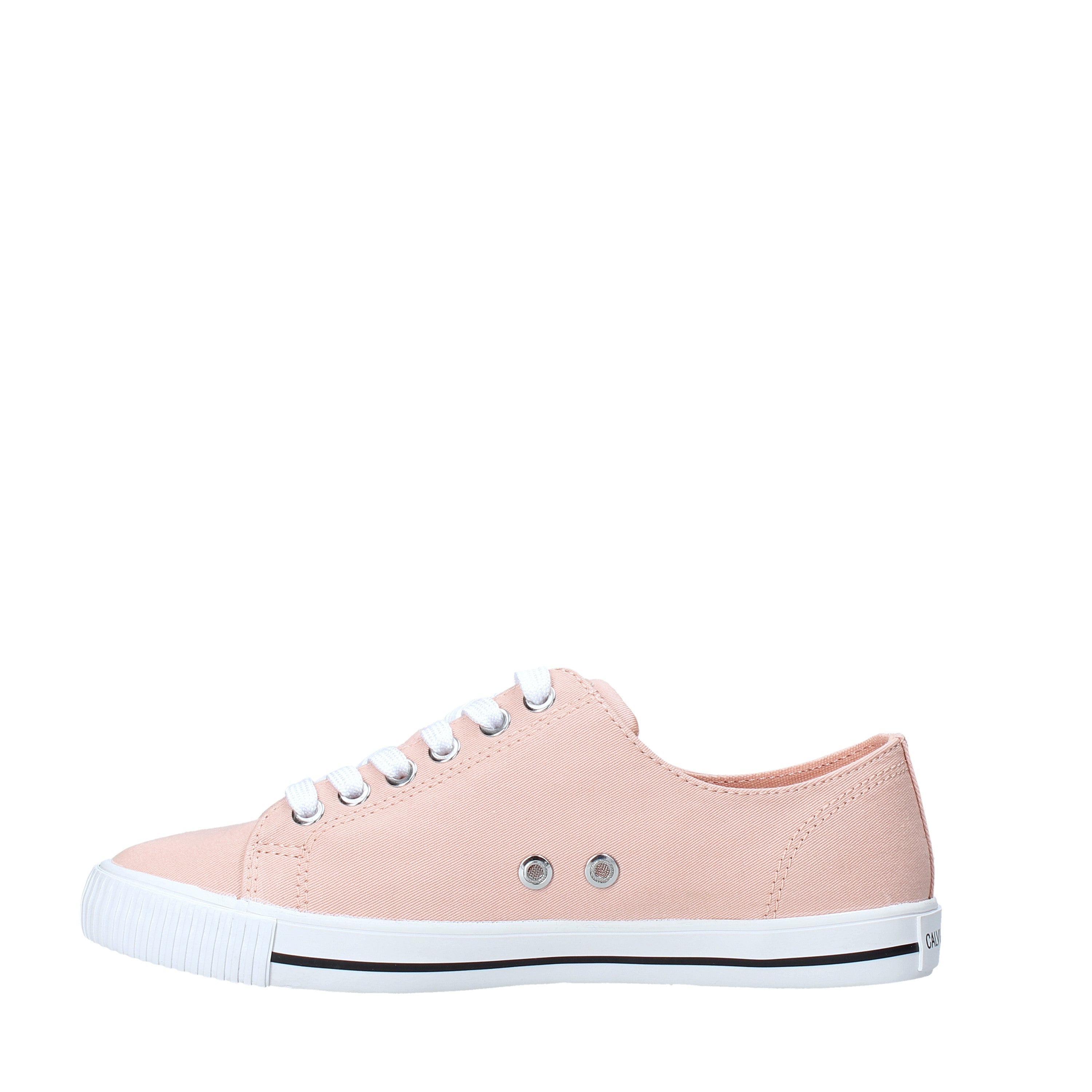 Sneakers Rosa Calvin Klein Jeans