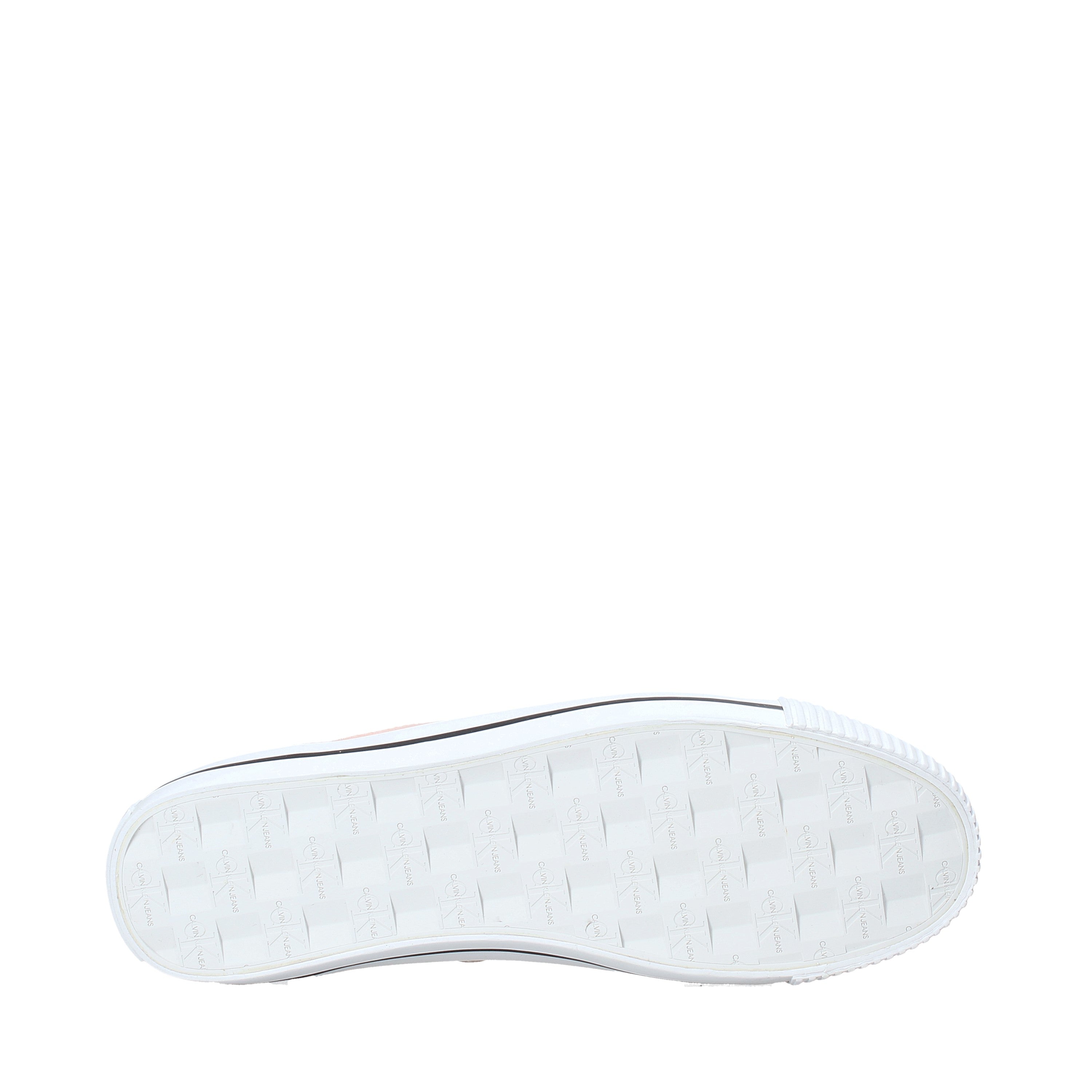Sneakers Rosa Calvin Klein Jeans
