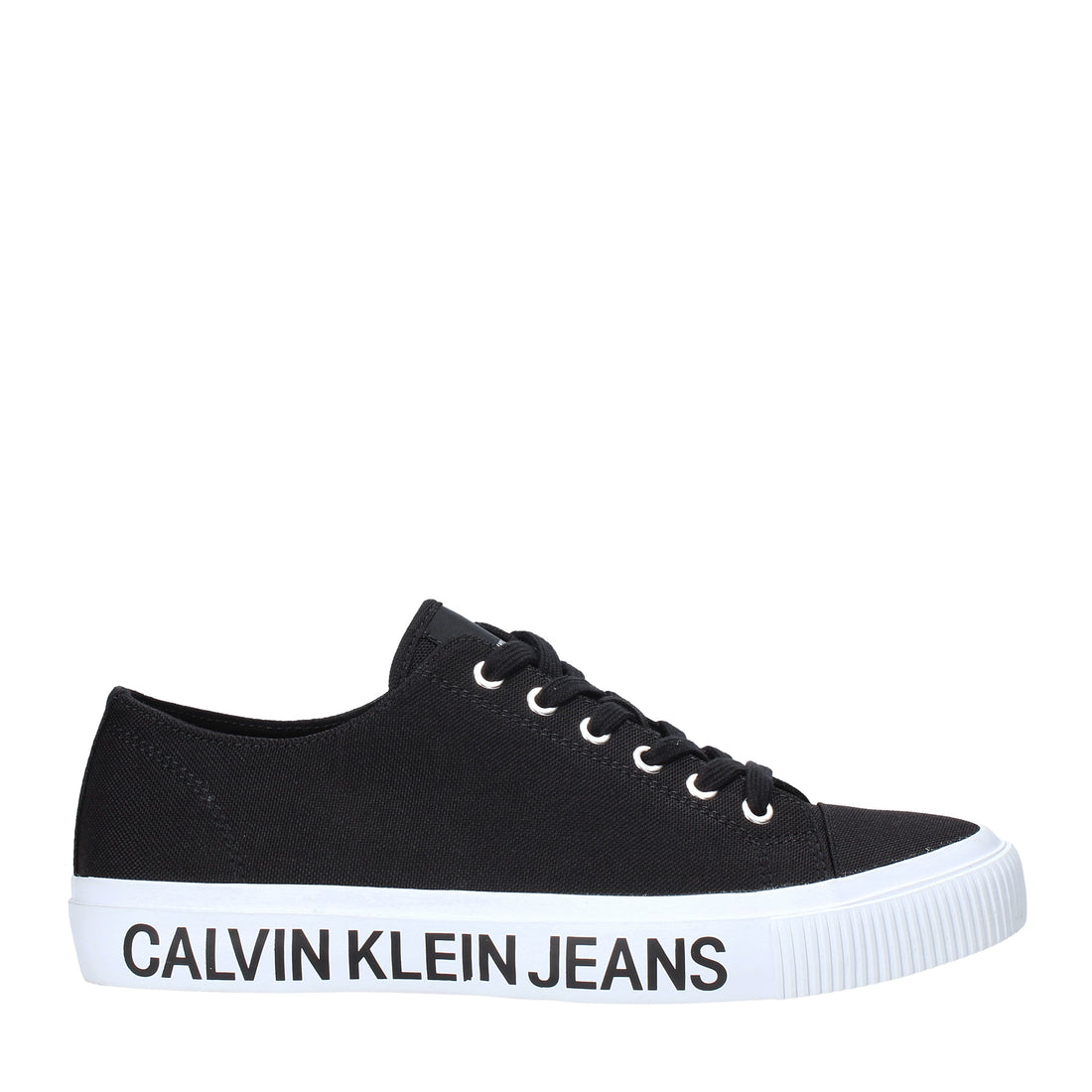 Sneakers Nero Calvin Klein Jeans