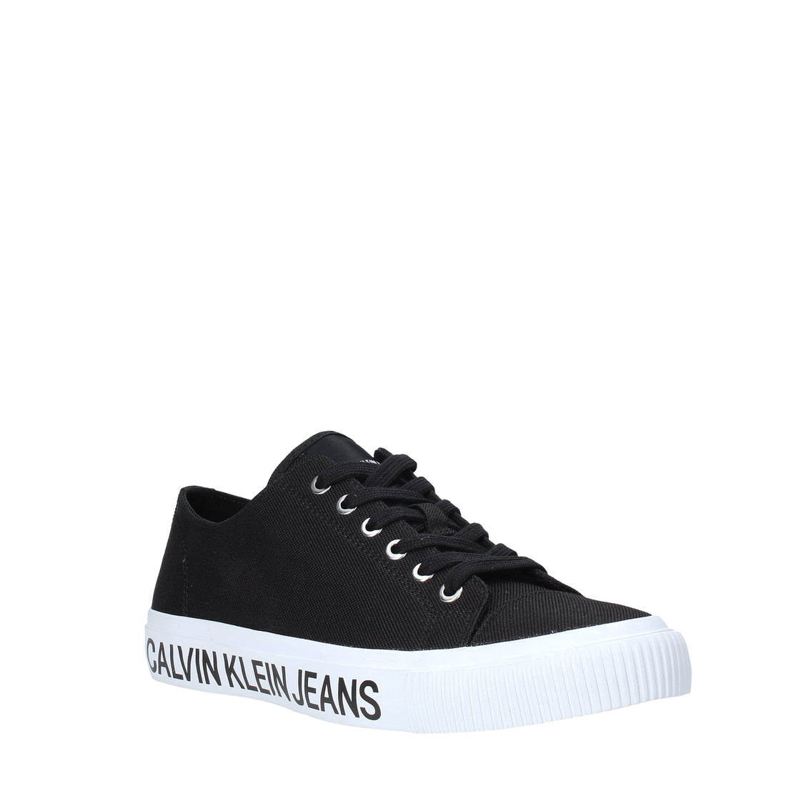 Sneakers Nero Calvin Klein Jeans