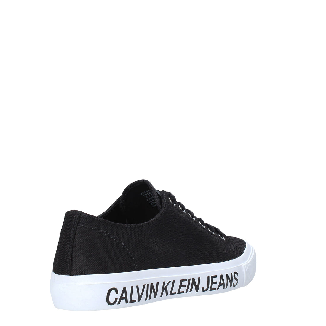 Sneakers Nero Calvin Klein Jeans