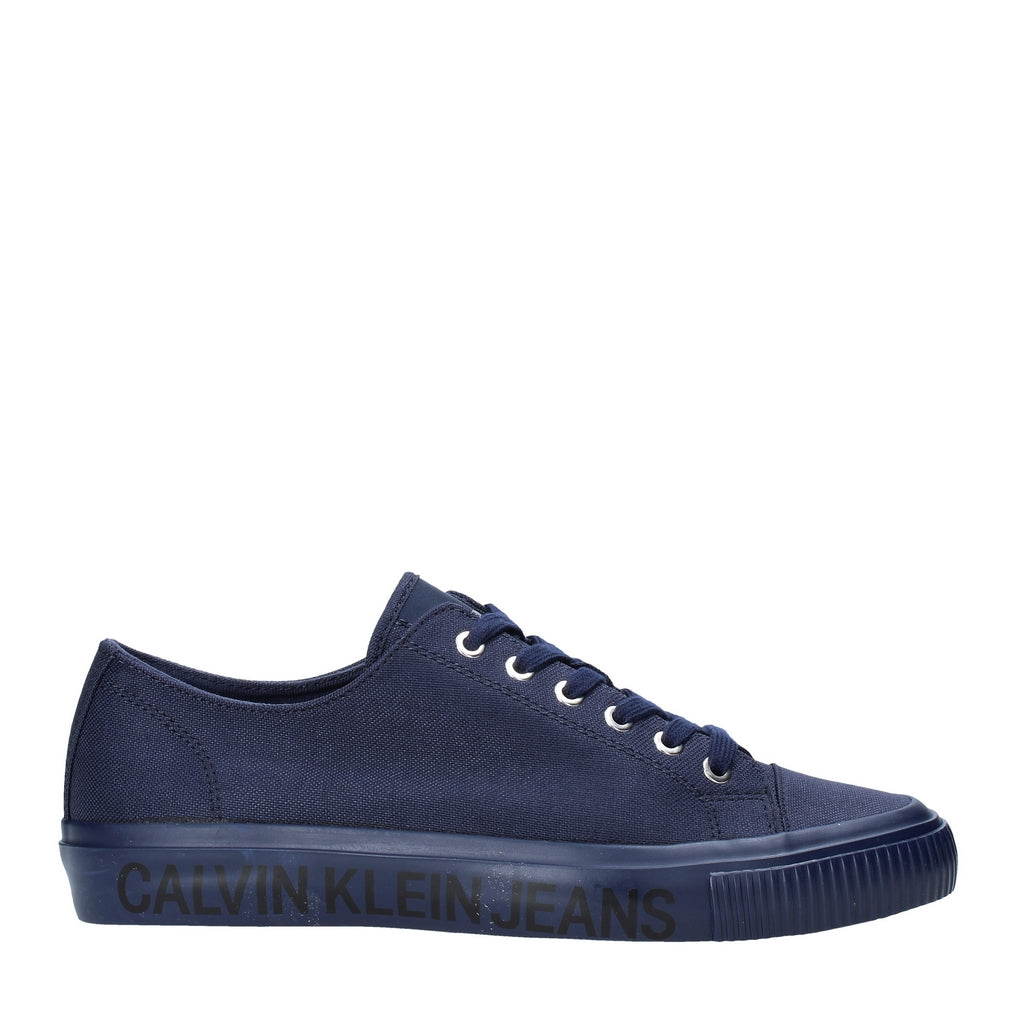 Sneakers Blu Calvin Klein Jeans