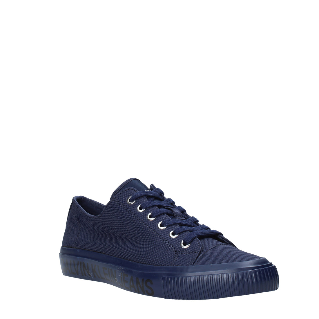 Sneakers Blu Calvin Klein Jeans