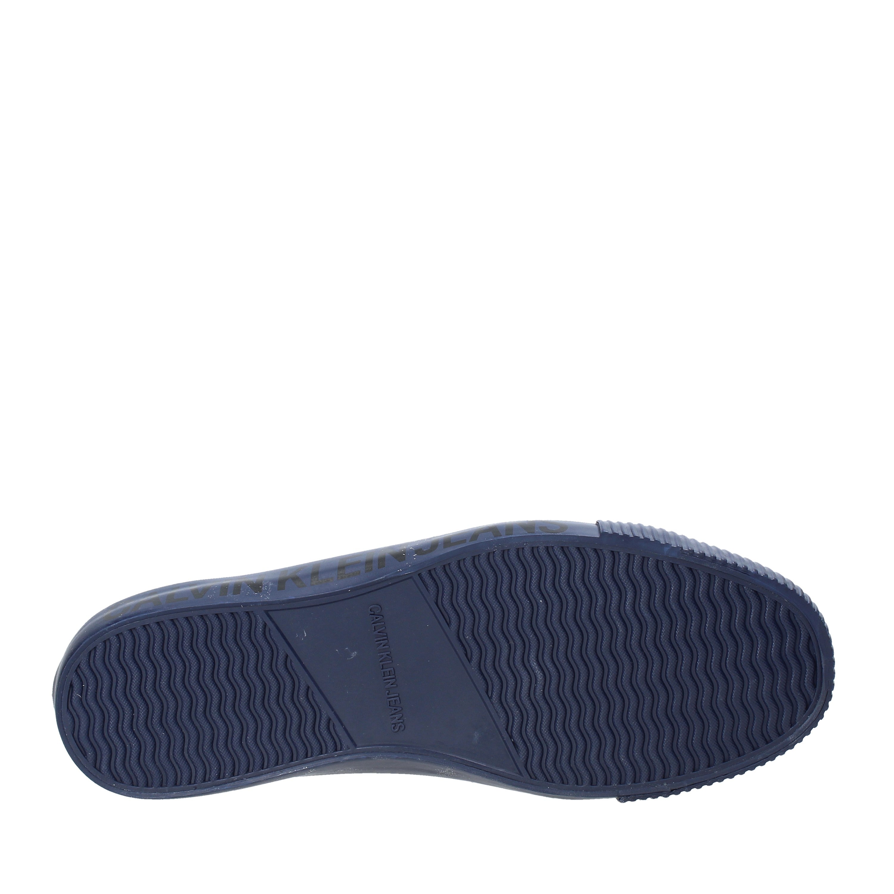 Sneakers Blu Calvin Klein Jeans