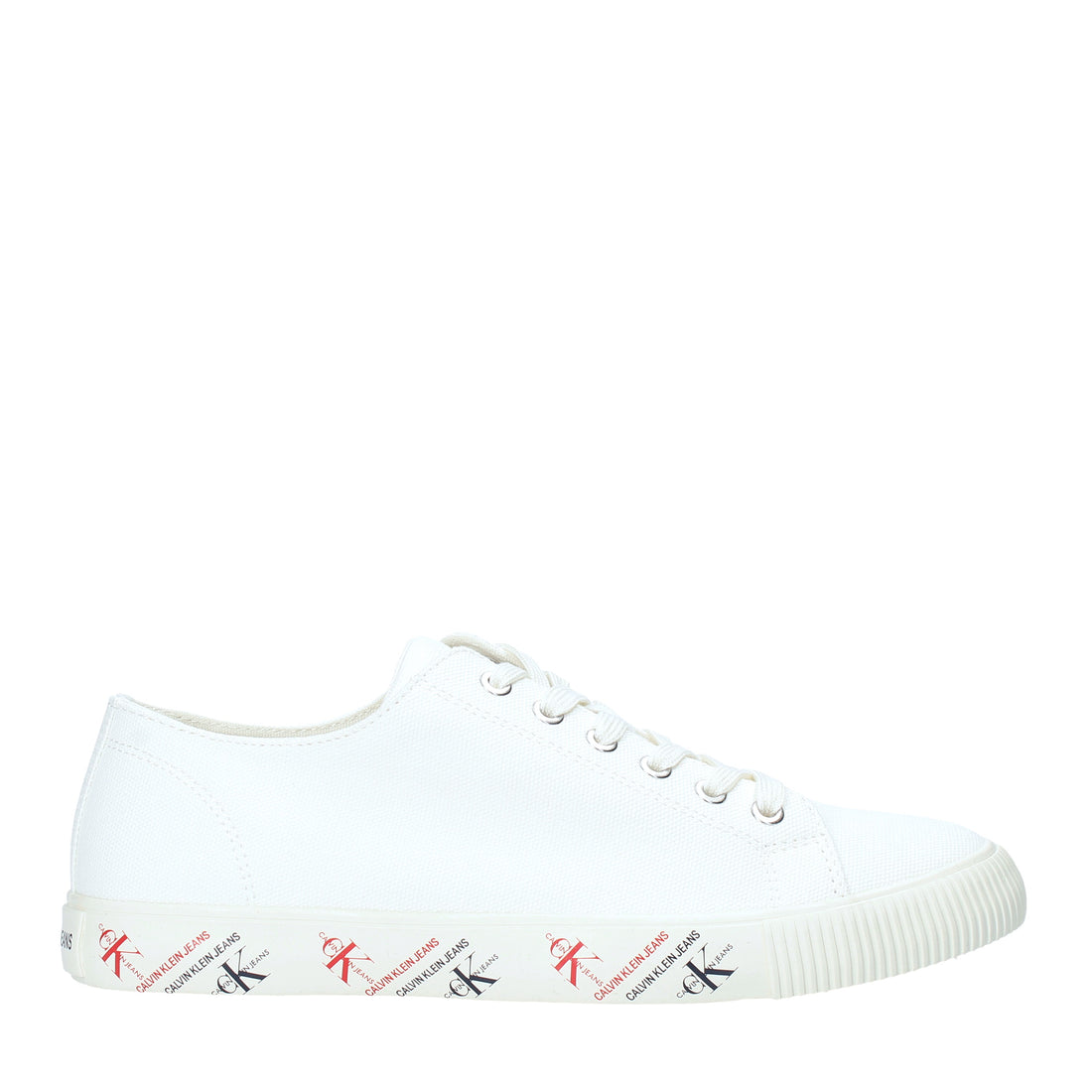 Sneakers Bianco Calvin Klein Jeans