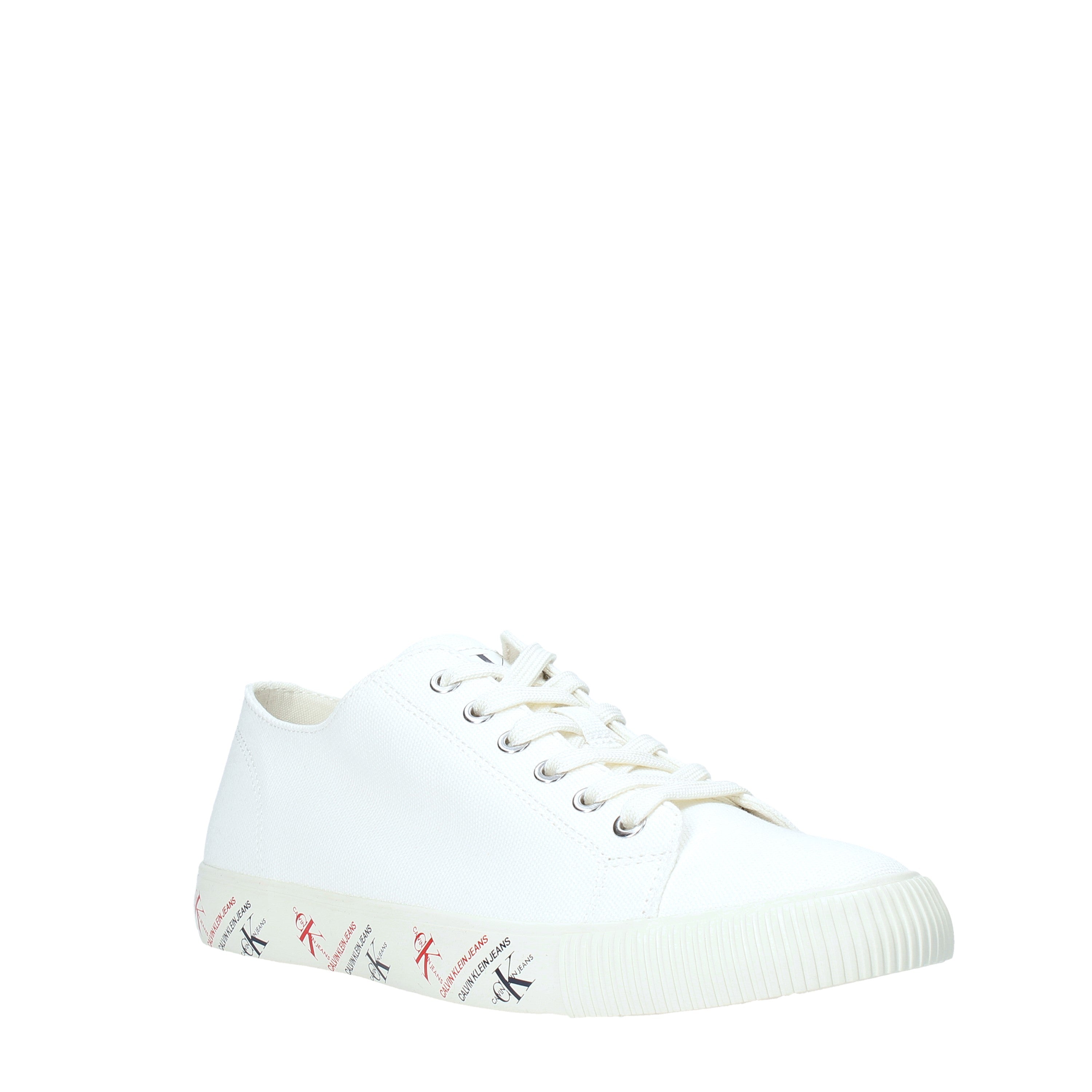 Sneakers Bianco Calvin Klein Jeans