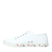 Sneakers Bianco Calvin Klein Jeans