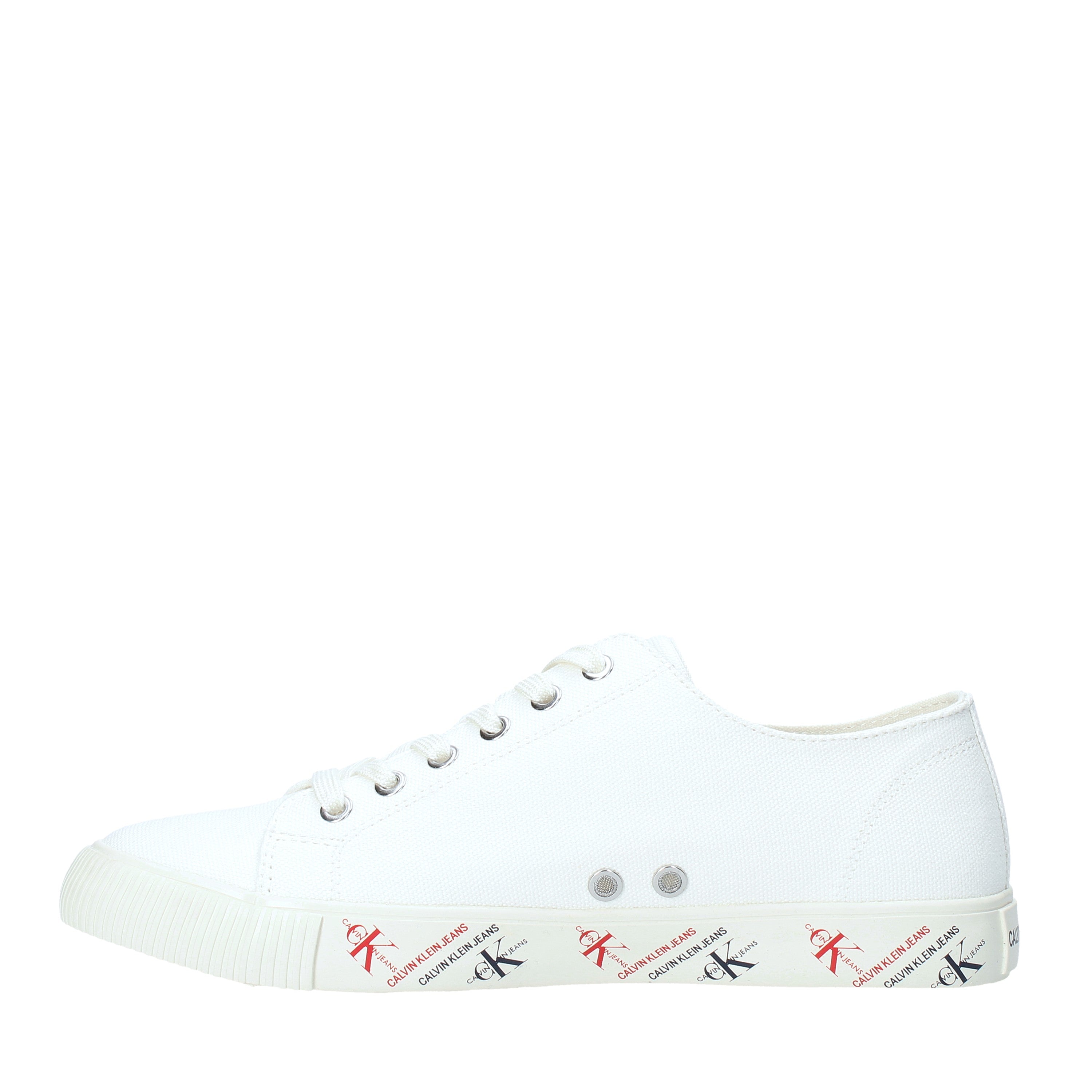 Sneakers Bianco Calvin Klein Jeans