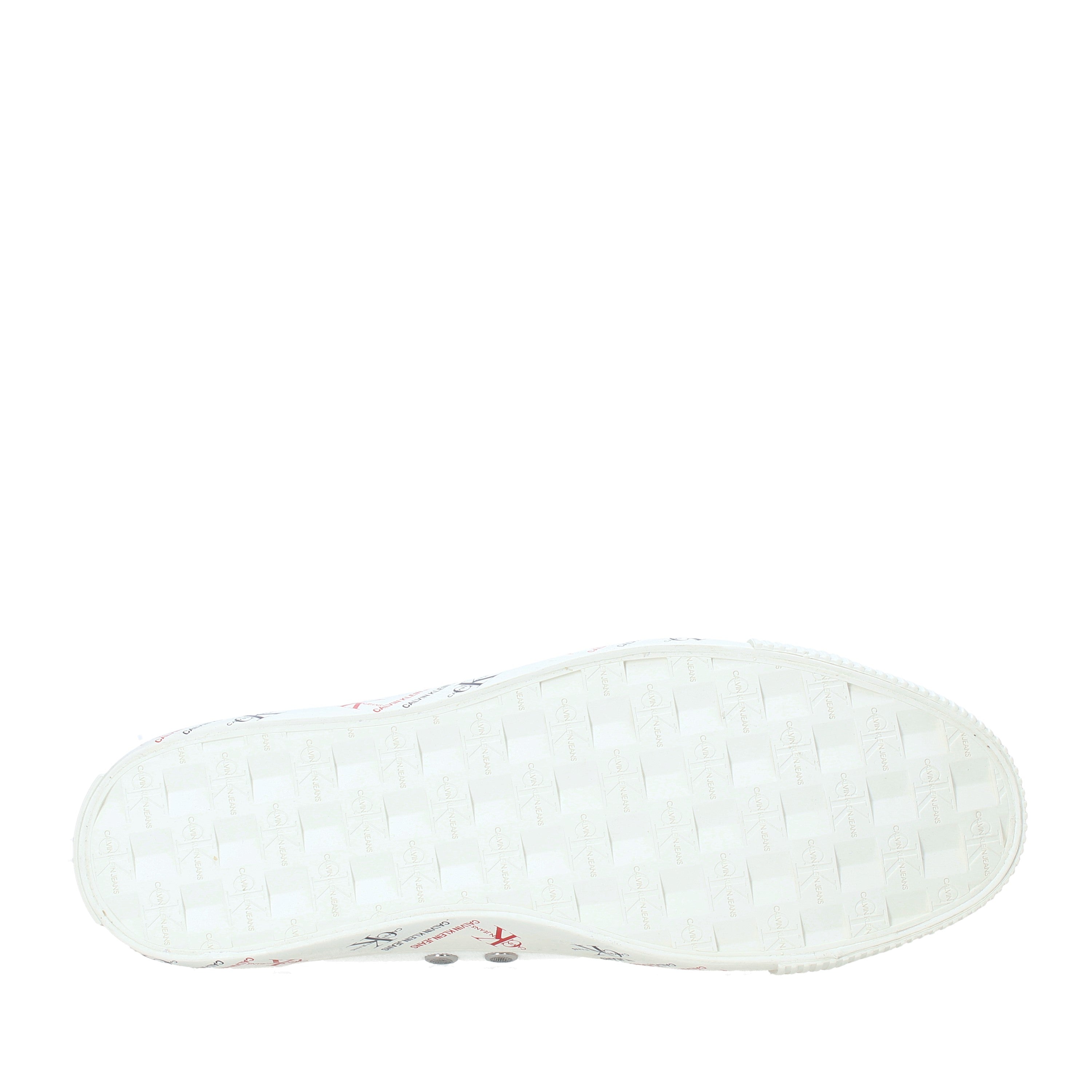 Sneakers Bianco Calvin Klein Jeans