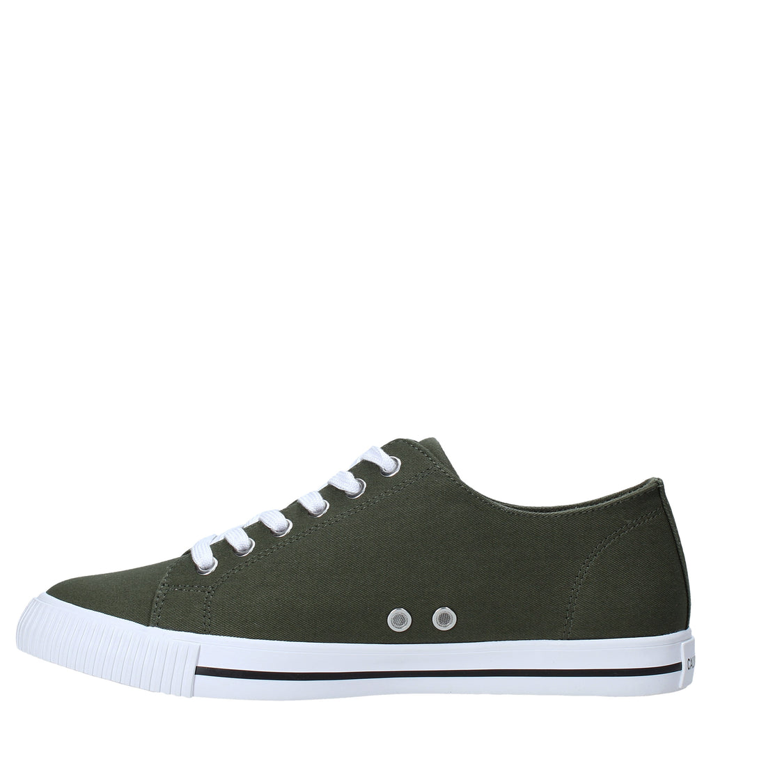 Sneakers Verde Calvin Klein Jeans