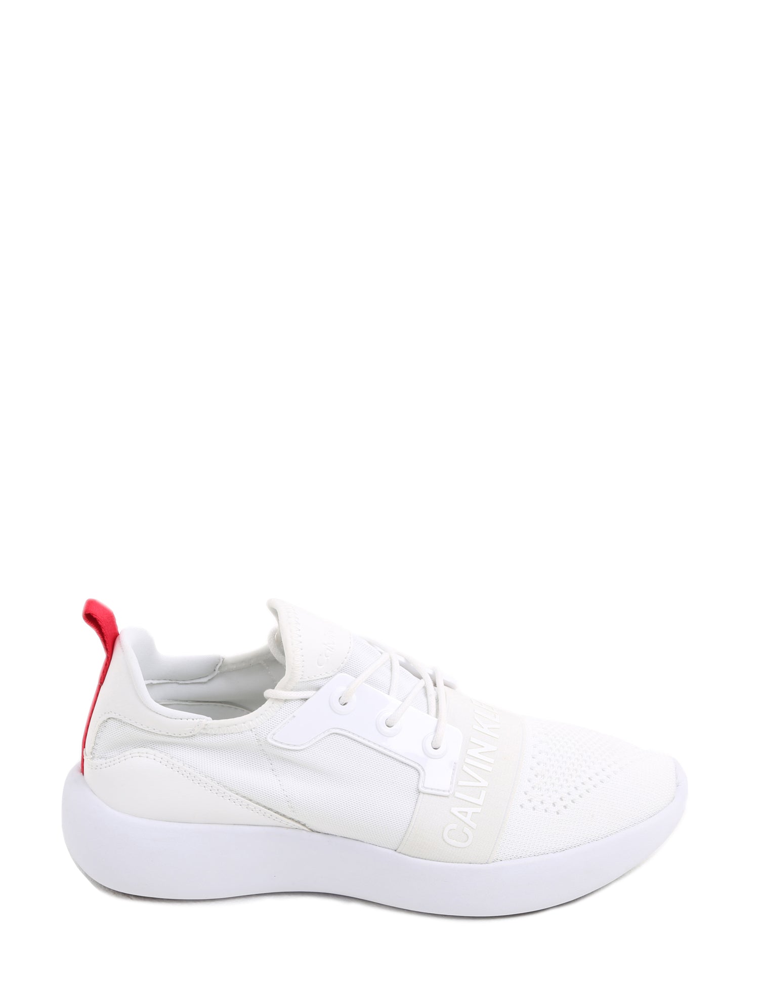 Sneakers Bianco Calvin Klein Jeans