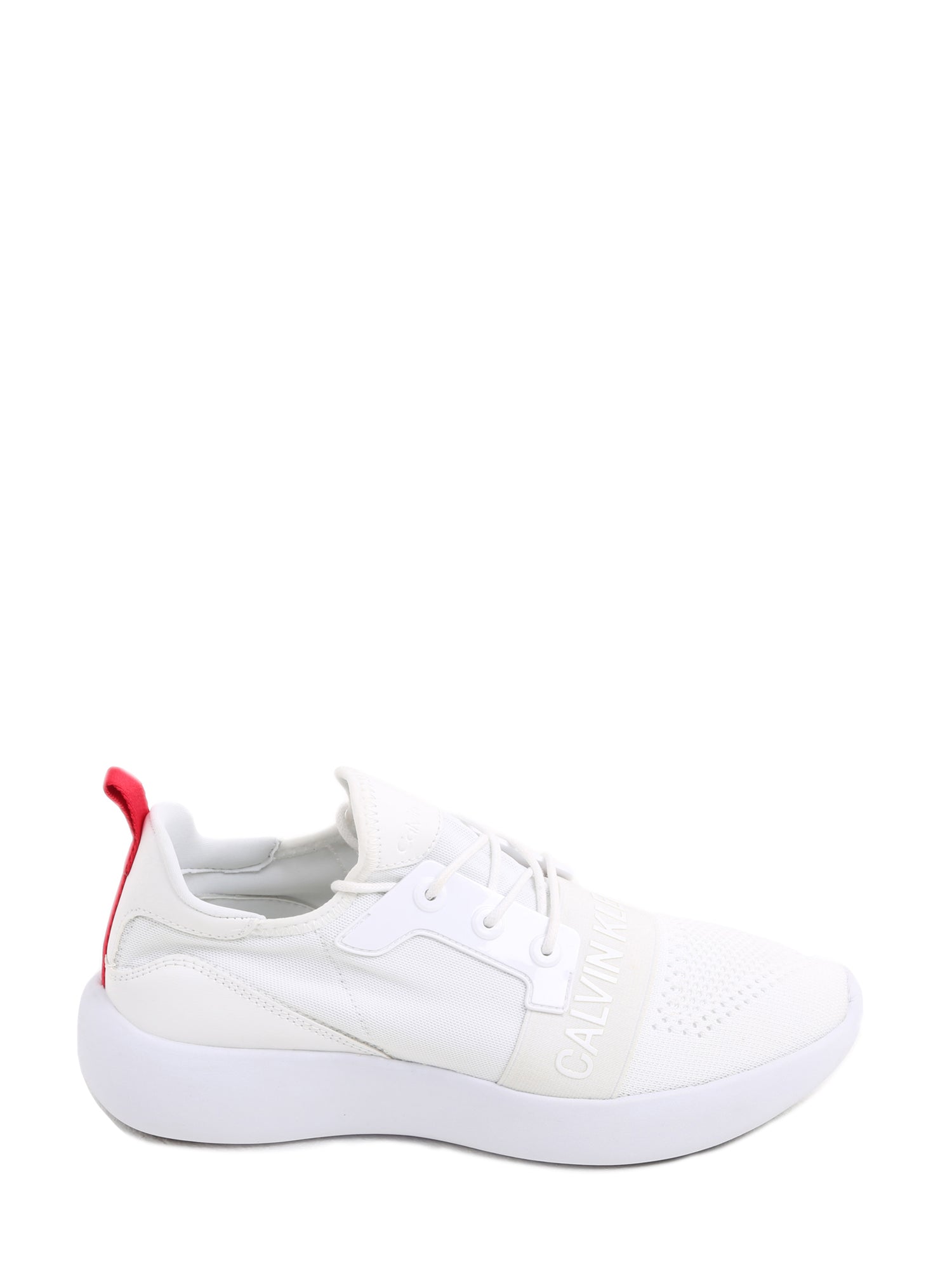 Sneakers Bianco Calvin Klein Jeans
