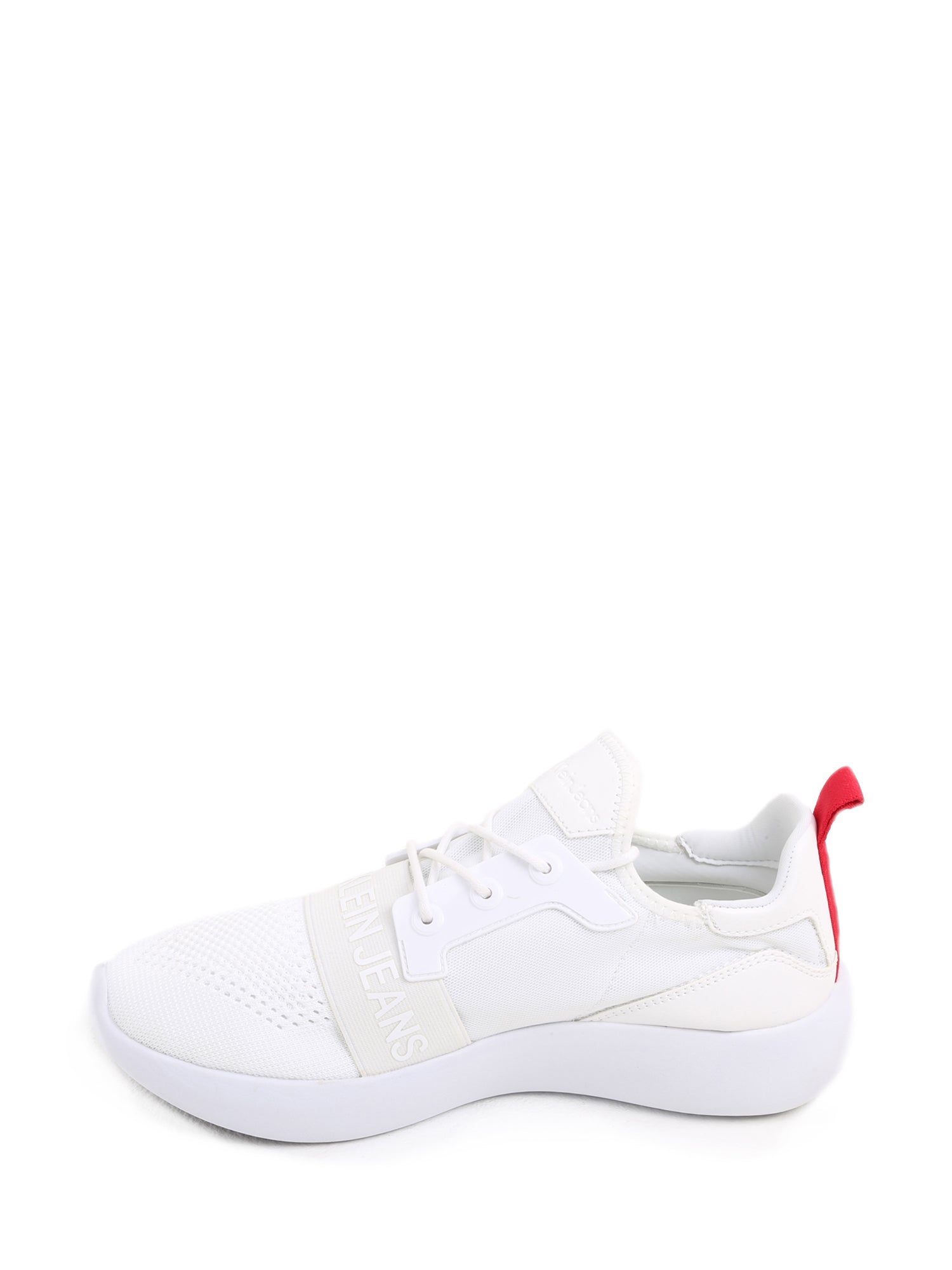 Sneakers Bianco Calvin Klein Jeans