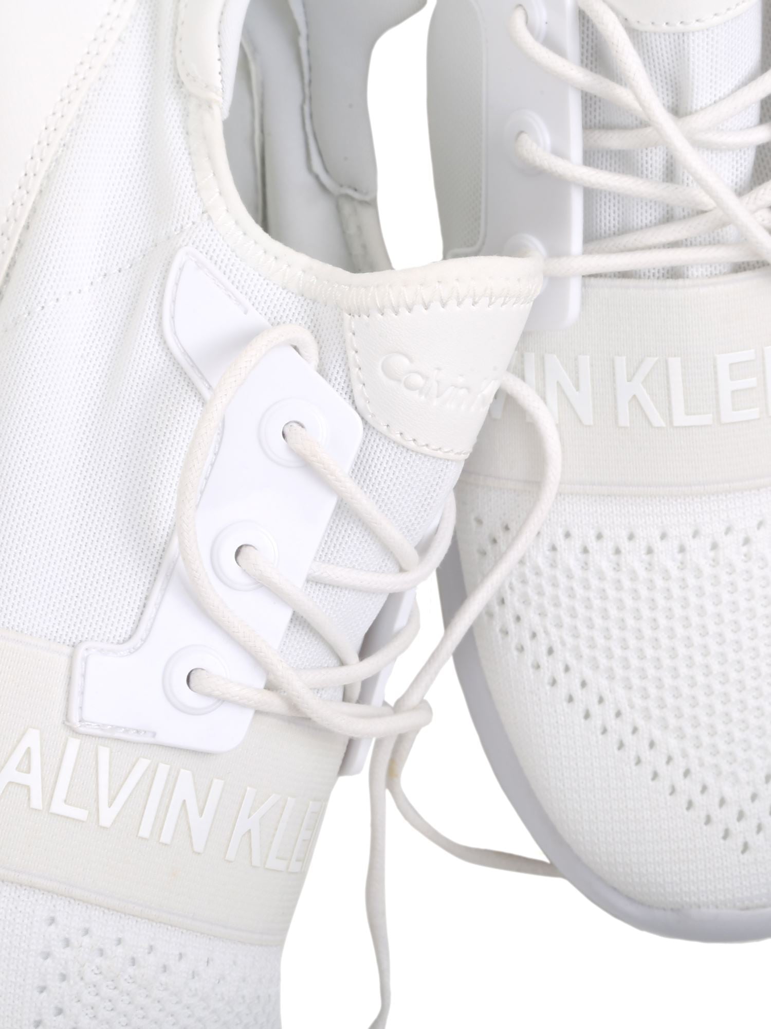 Sneakers Bianco Calvin Klein Jeans