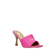 Sandali tacco Rosa Grace Shoes