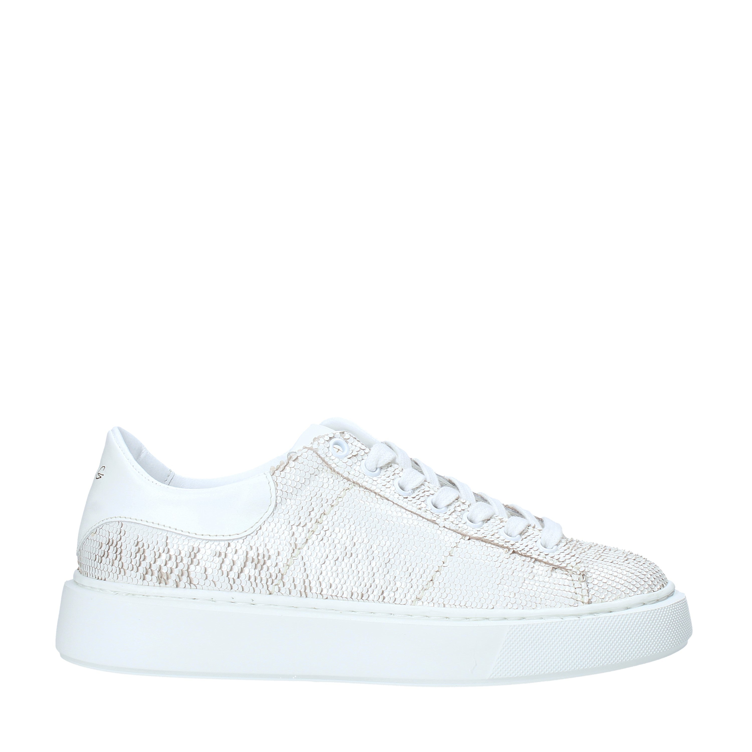 Sneakers Bianco Maritan G