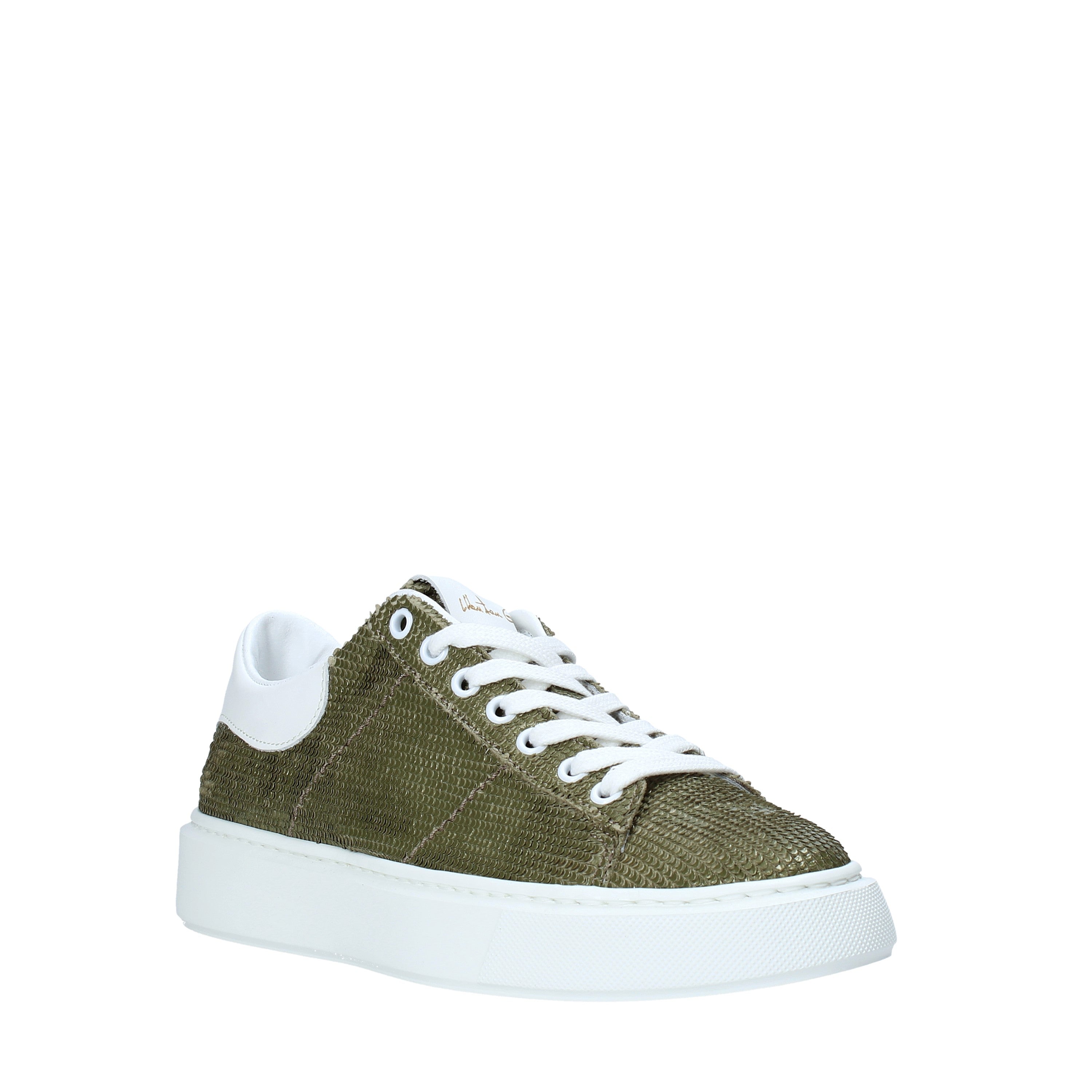 Sneakers Verde Maritan G