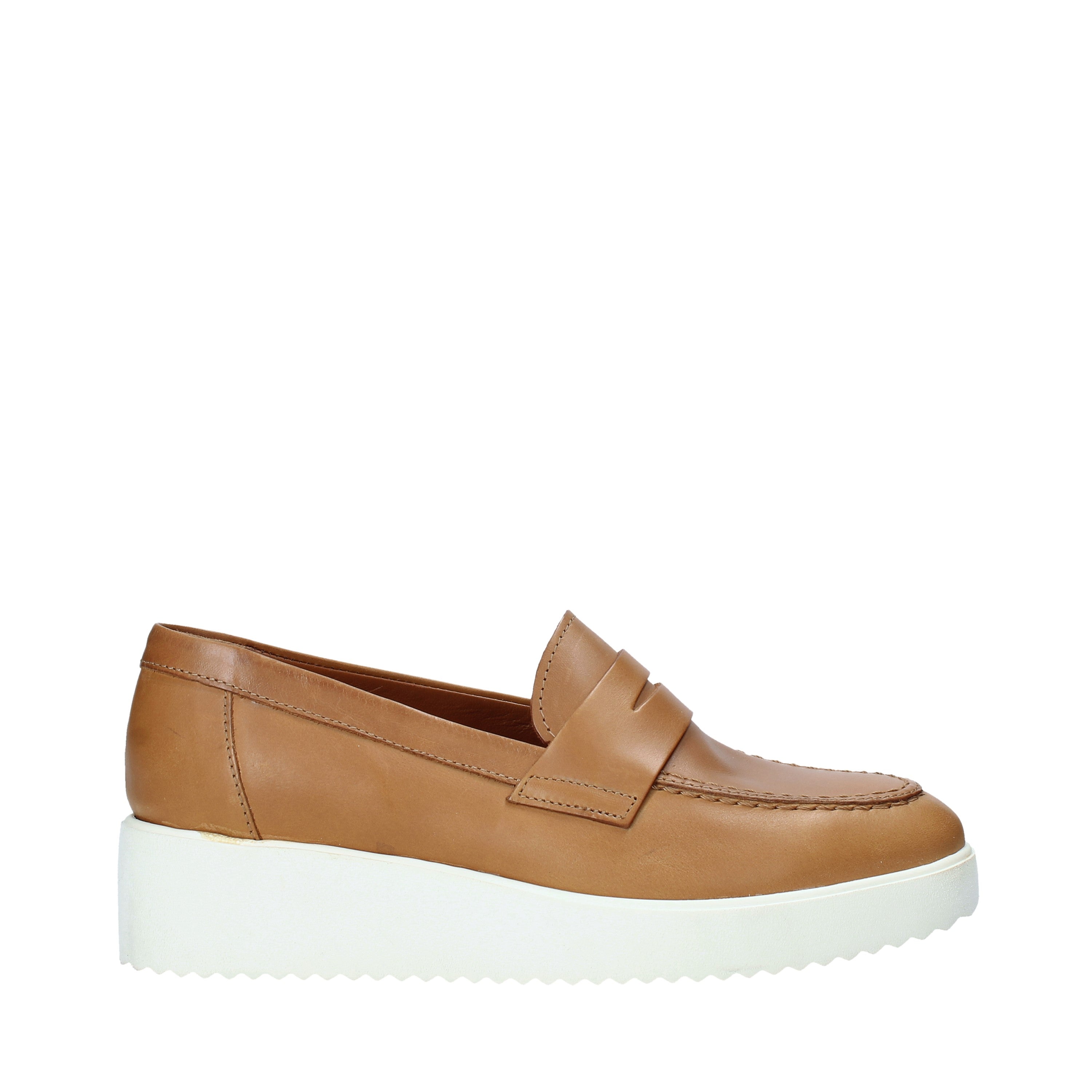 Mocassini Cuoio Maritan G