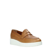 Mocassini Cuoio Maritan G