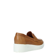 Mocassini Cuoio Maritan G